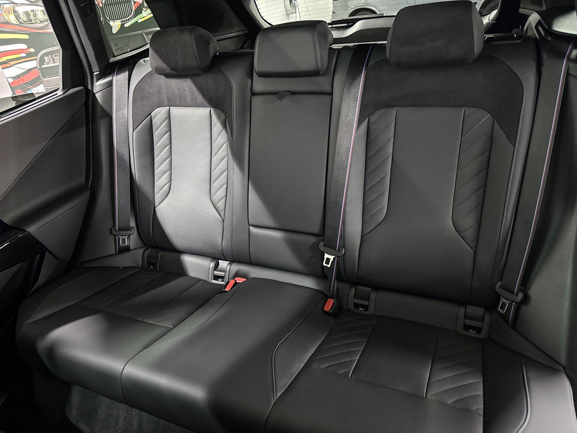 Foto van BMW X3