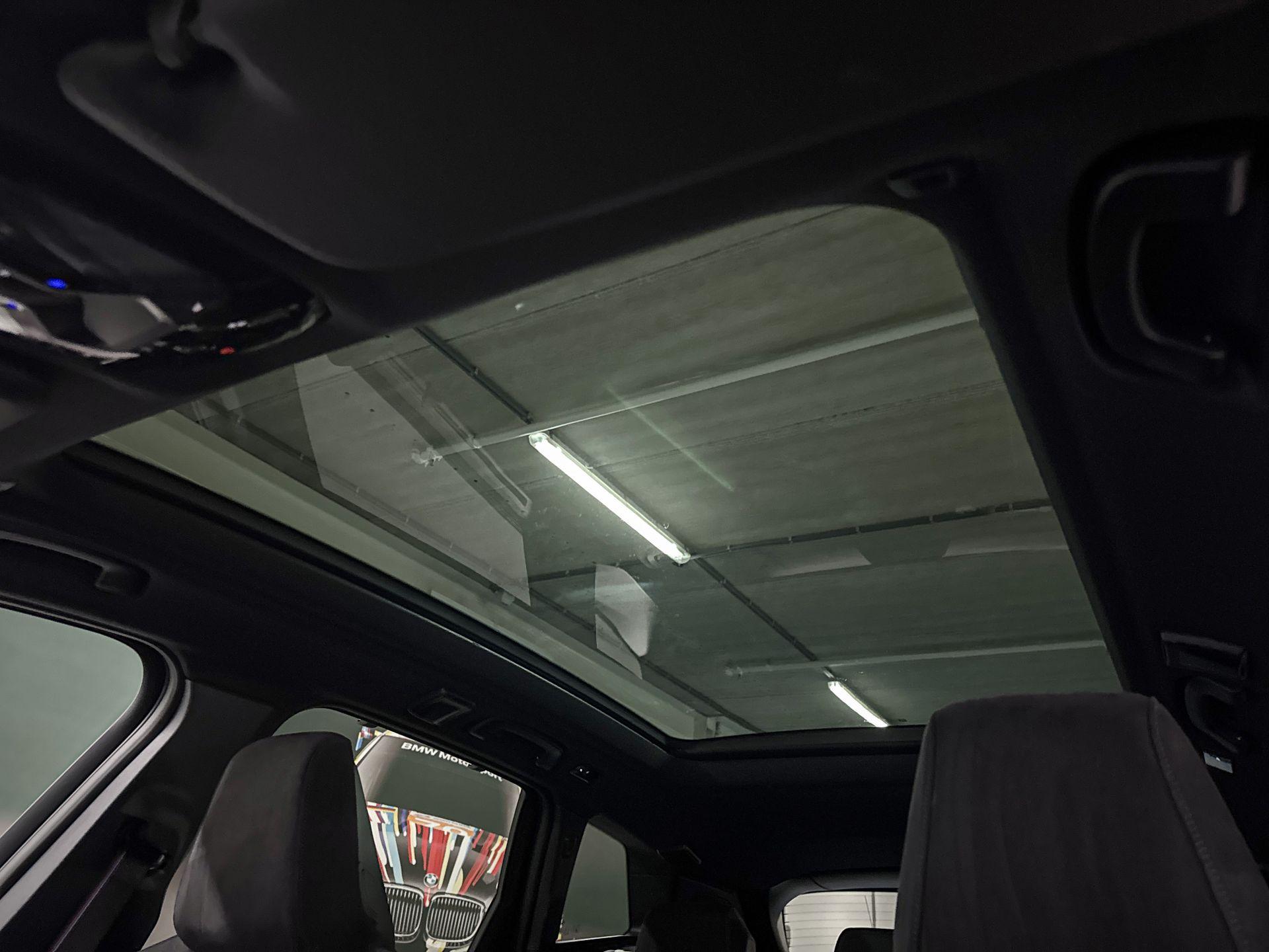 Foto van BMW X3