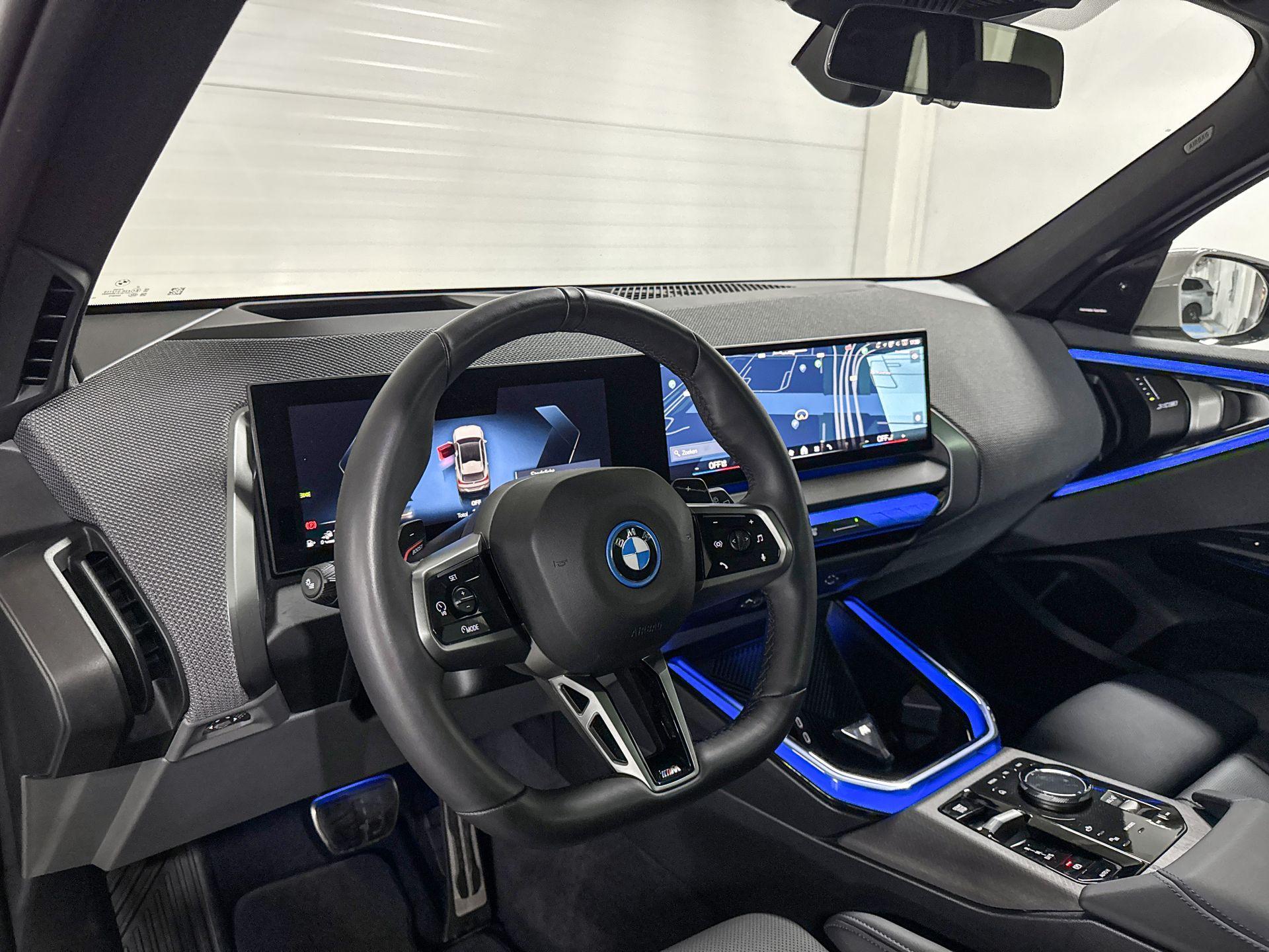 Foto van BMW X3