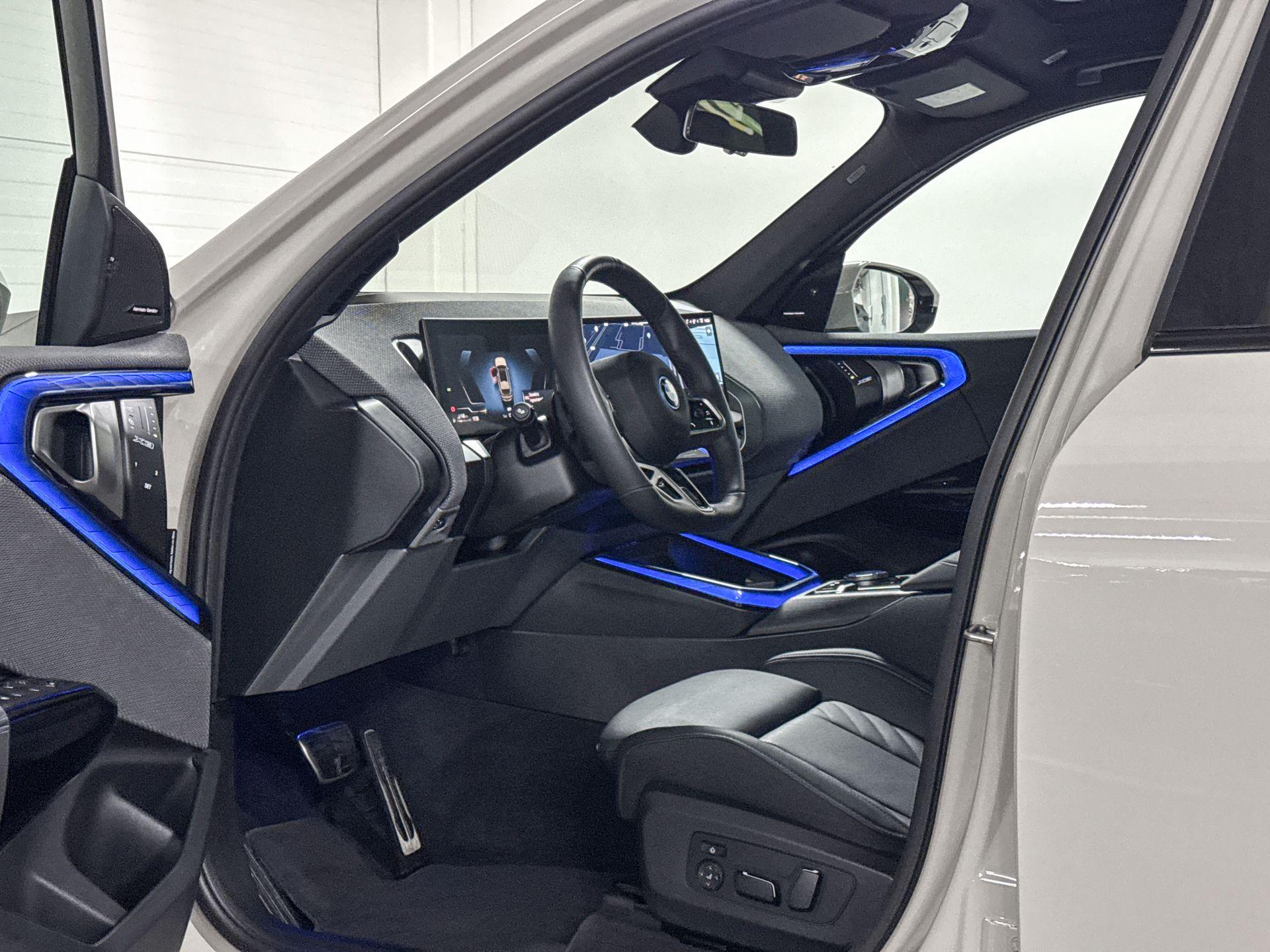 Foto van BMW X3