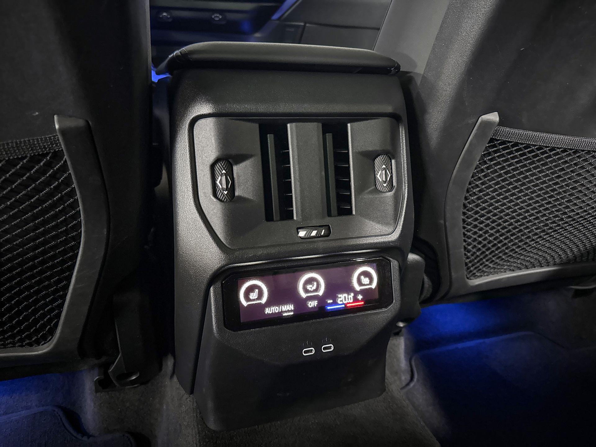 Foto van BMW X3