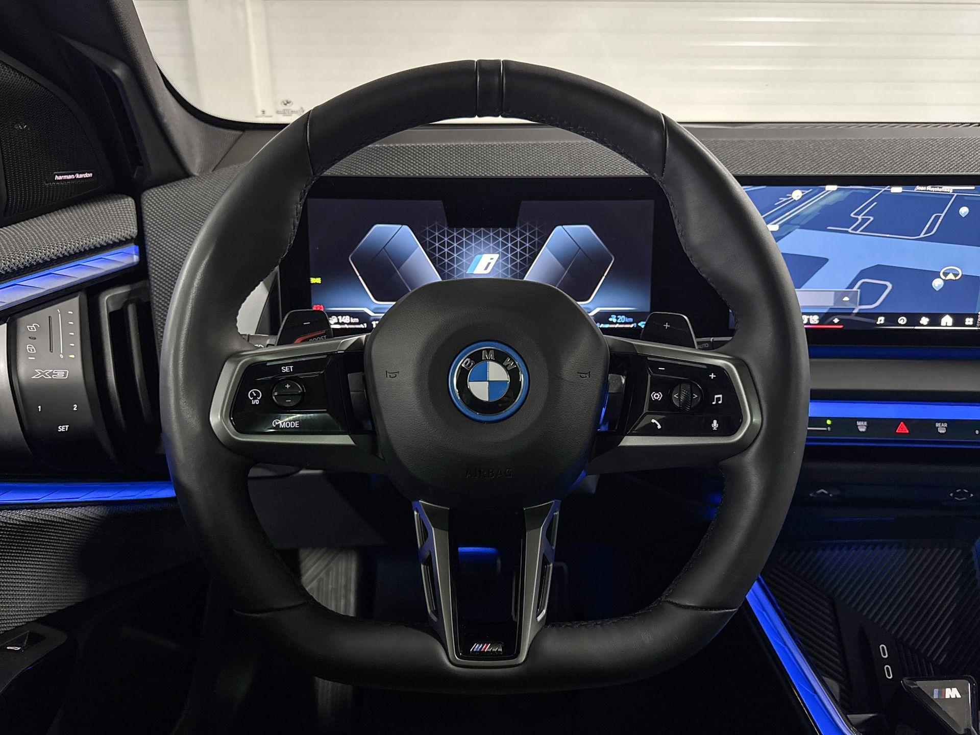 Foto van BMW X3