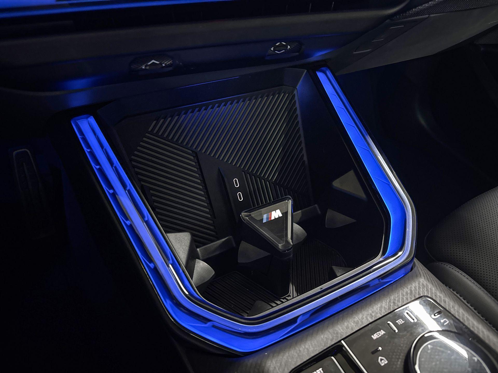 Foto van BMW X3