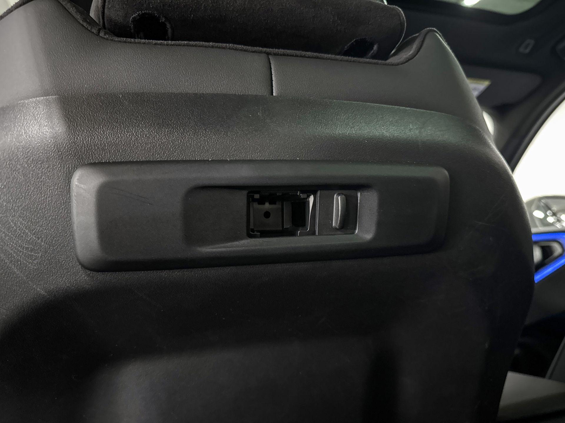 Foto van BMW X3
