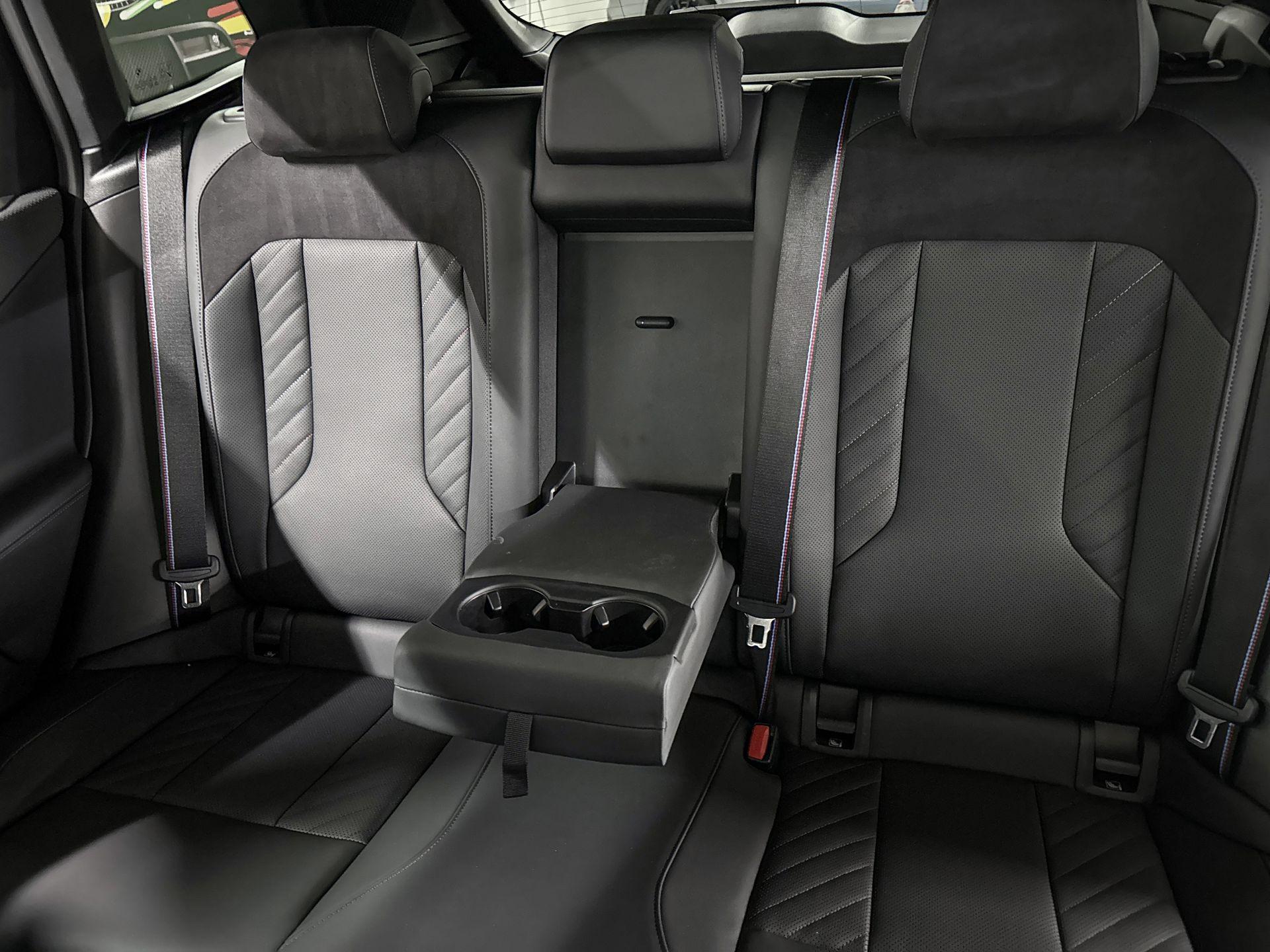 Foto van BMW X3