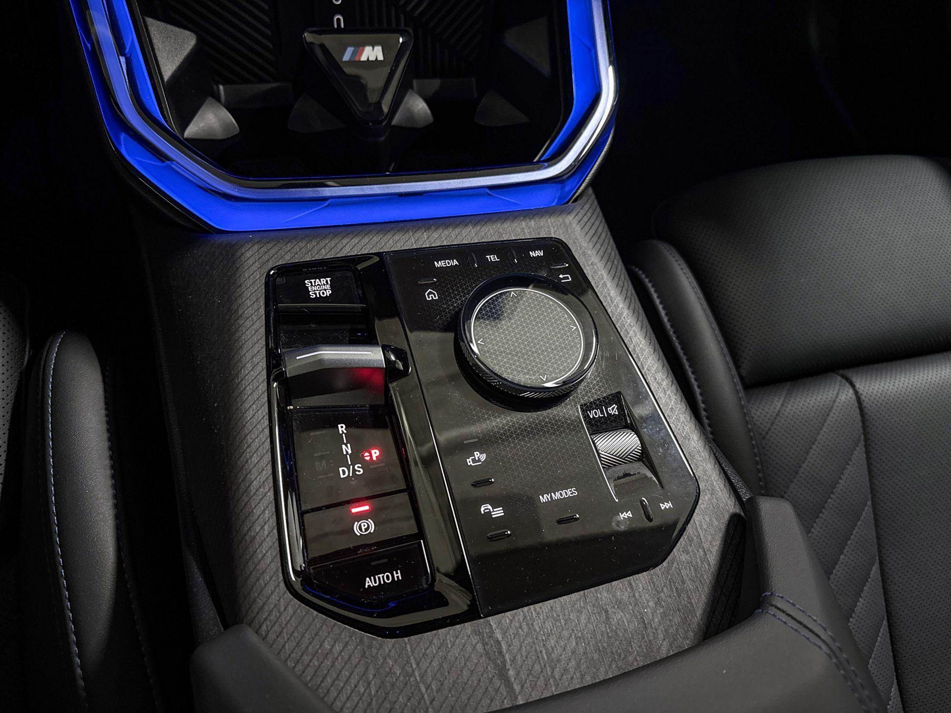 Foto van BMW X3