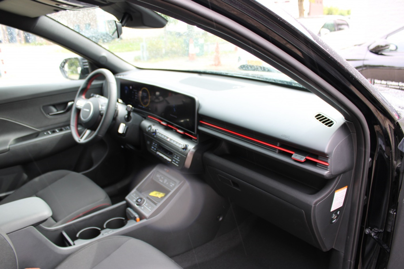 Foto van Hyundai Kona