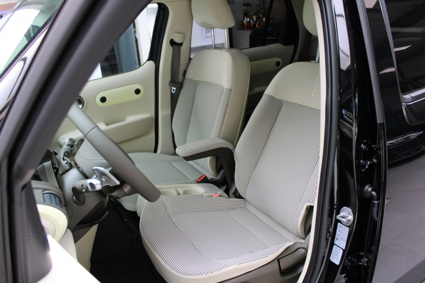 Foto van Hyundai Inster