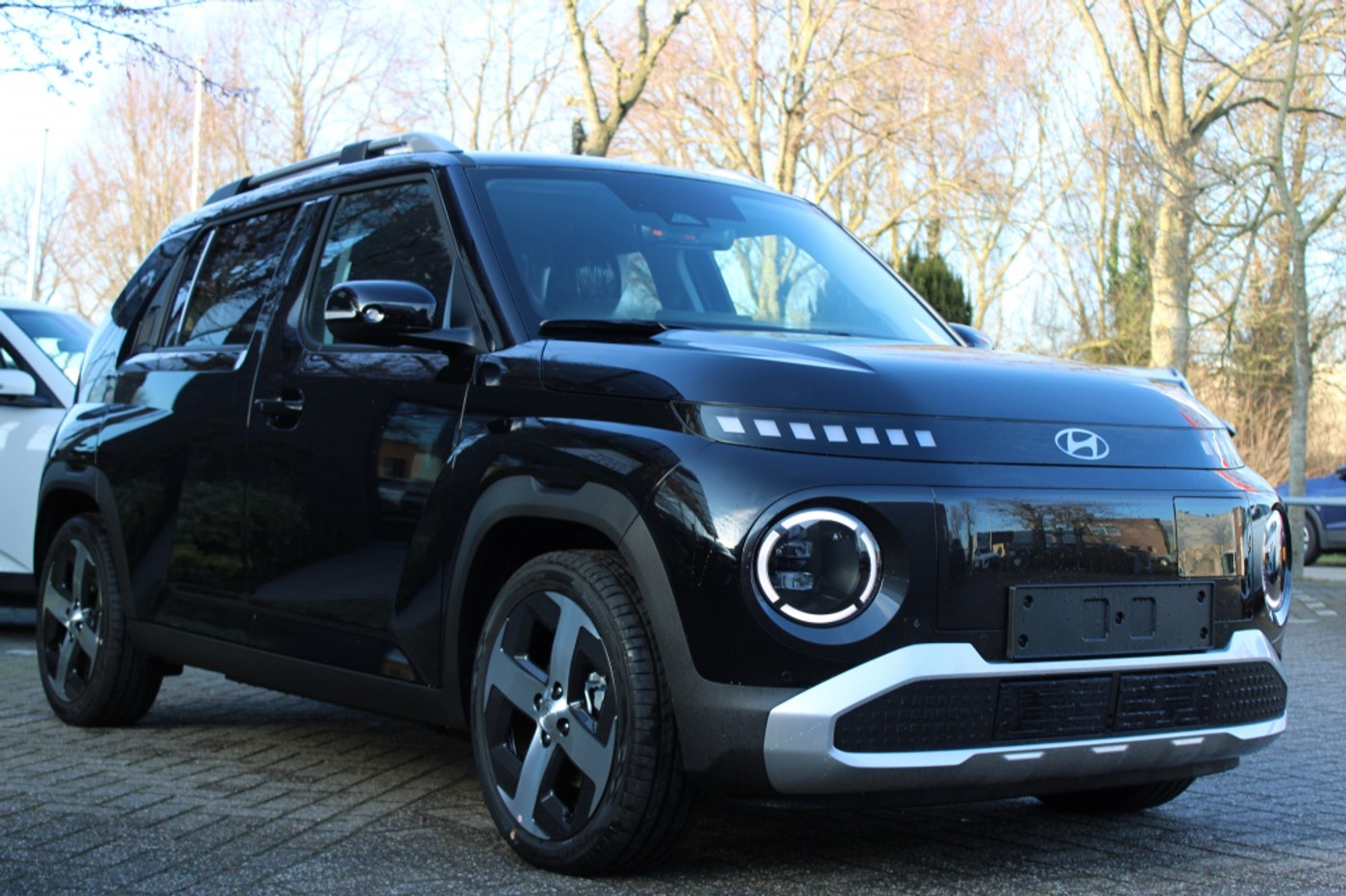 Foto van Hyundai Inster