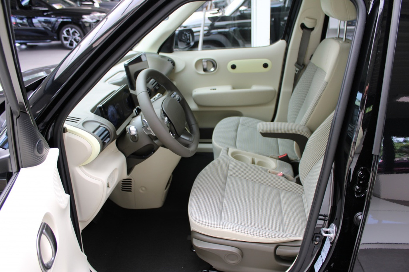 Foto van Hyundai Inster