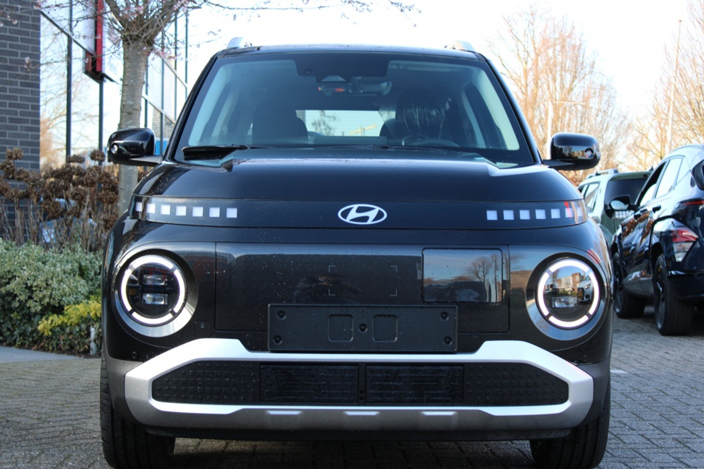 Foto van Hyundai Inster