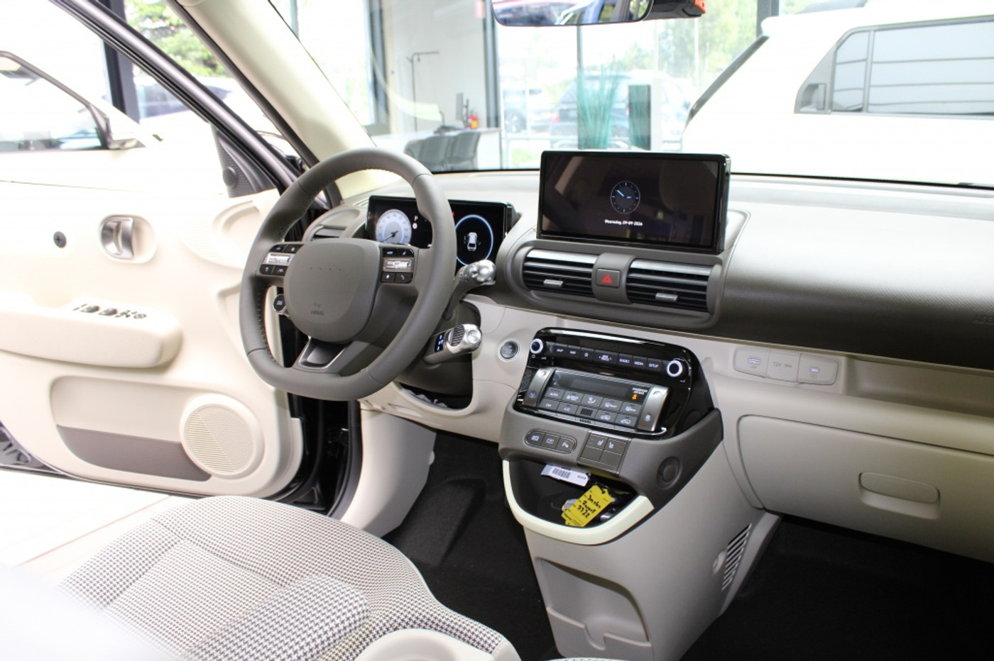 Foto van Hyundai Inster