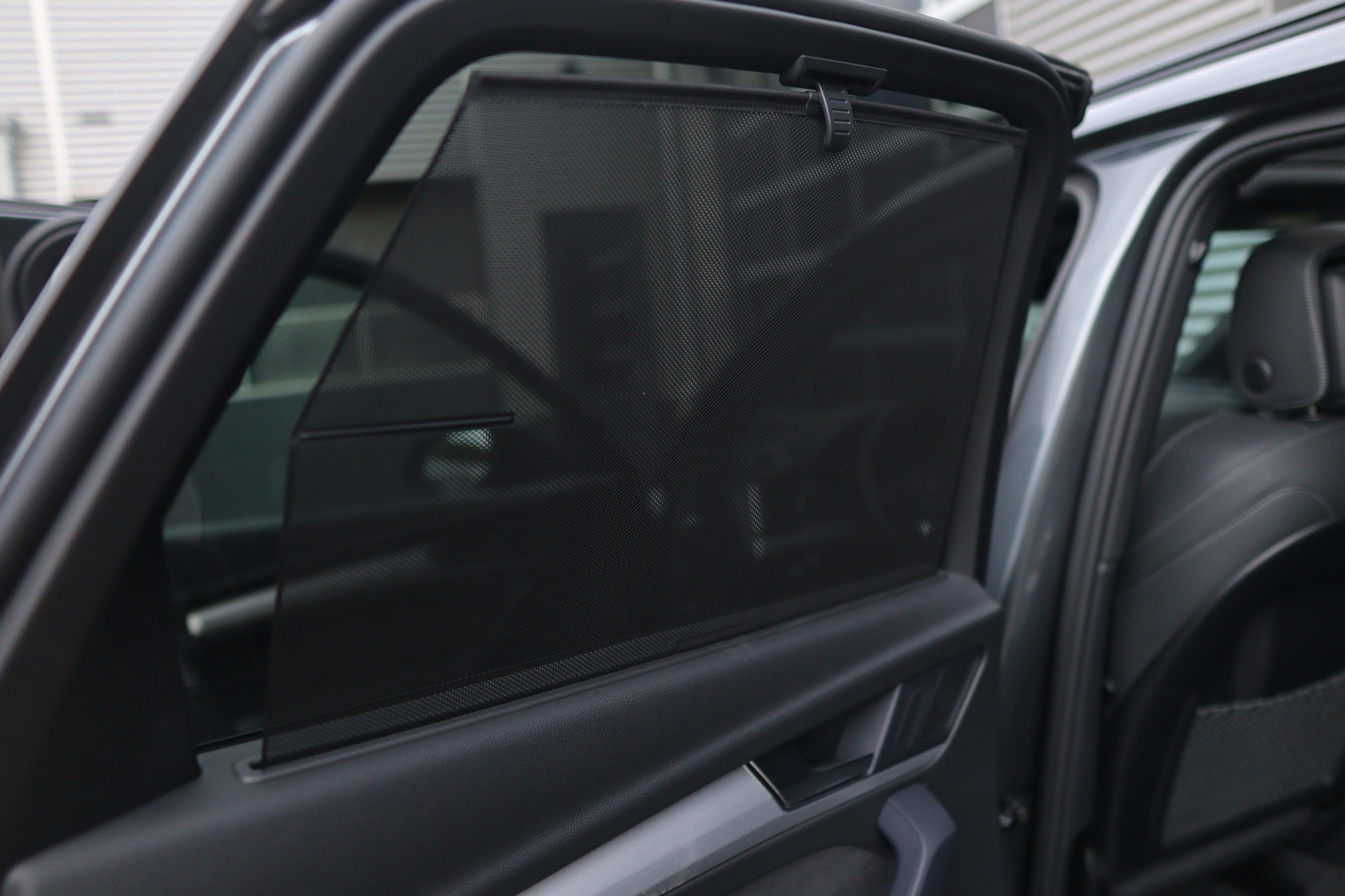 Foto van Audi Q5