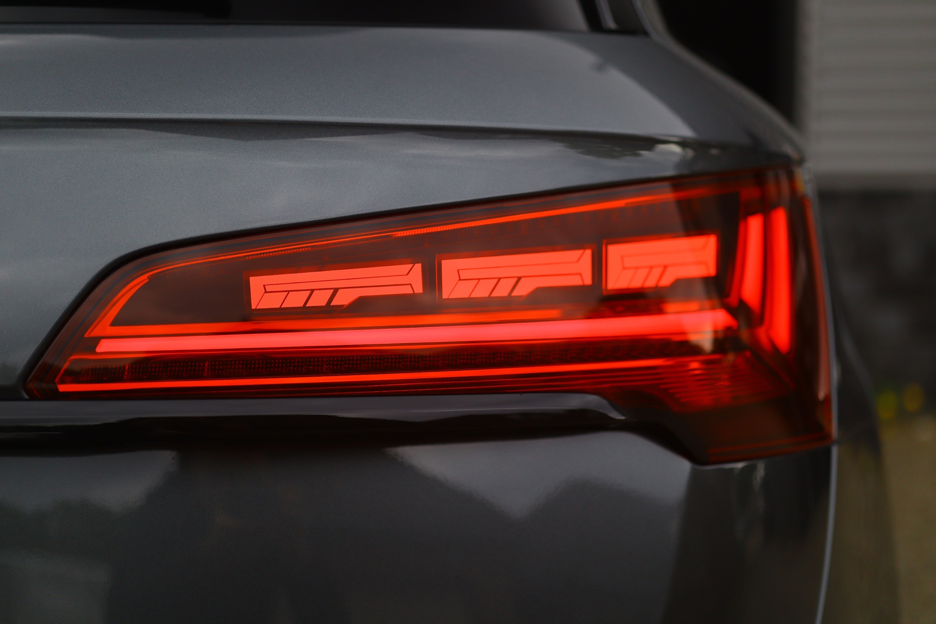 Foto van Audi Q5