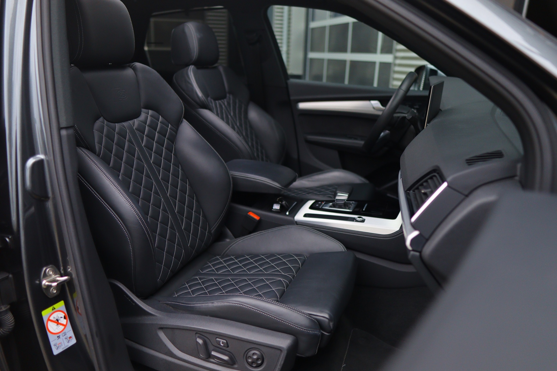 Foto van Audi Q5