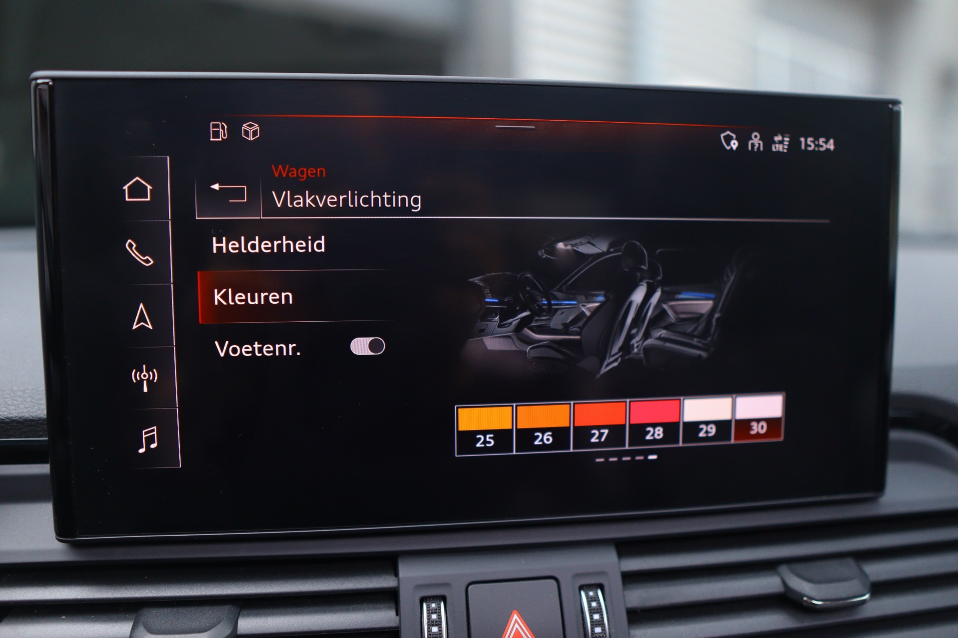 Foto van Audi Q5