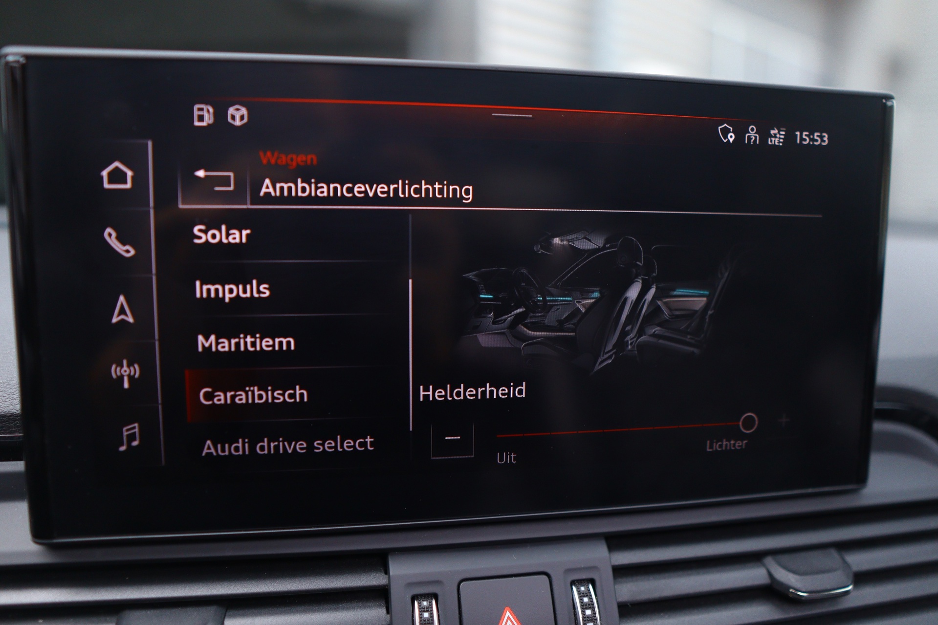 Foto van Audi Q5