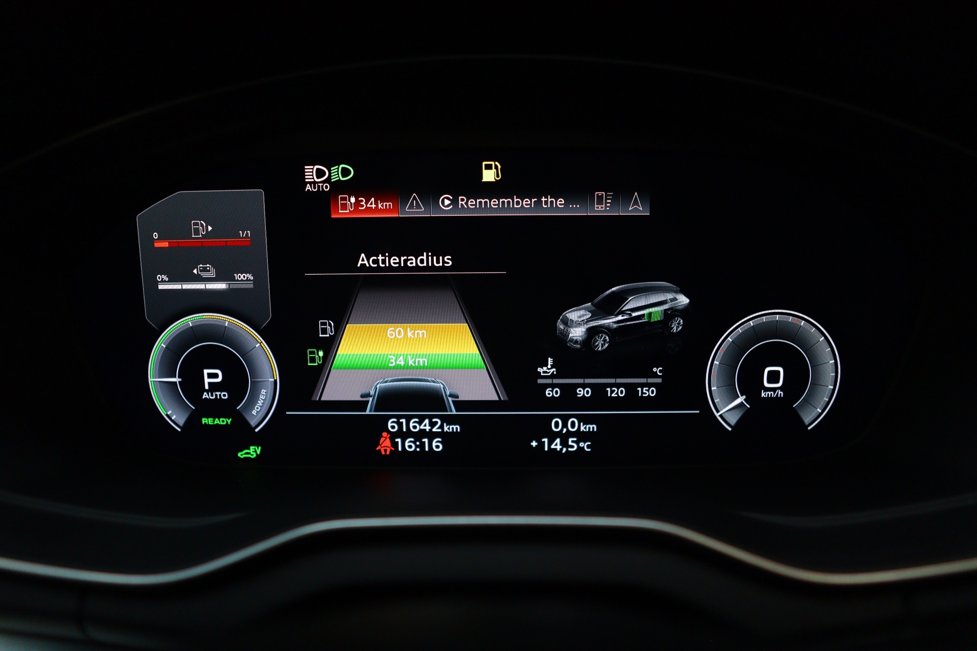 Foto van Audi Q5