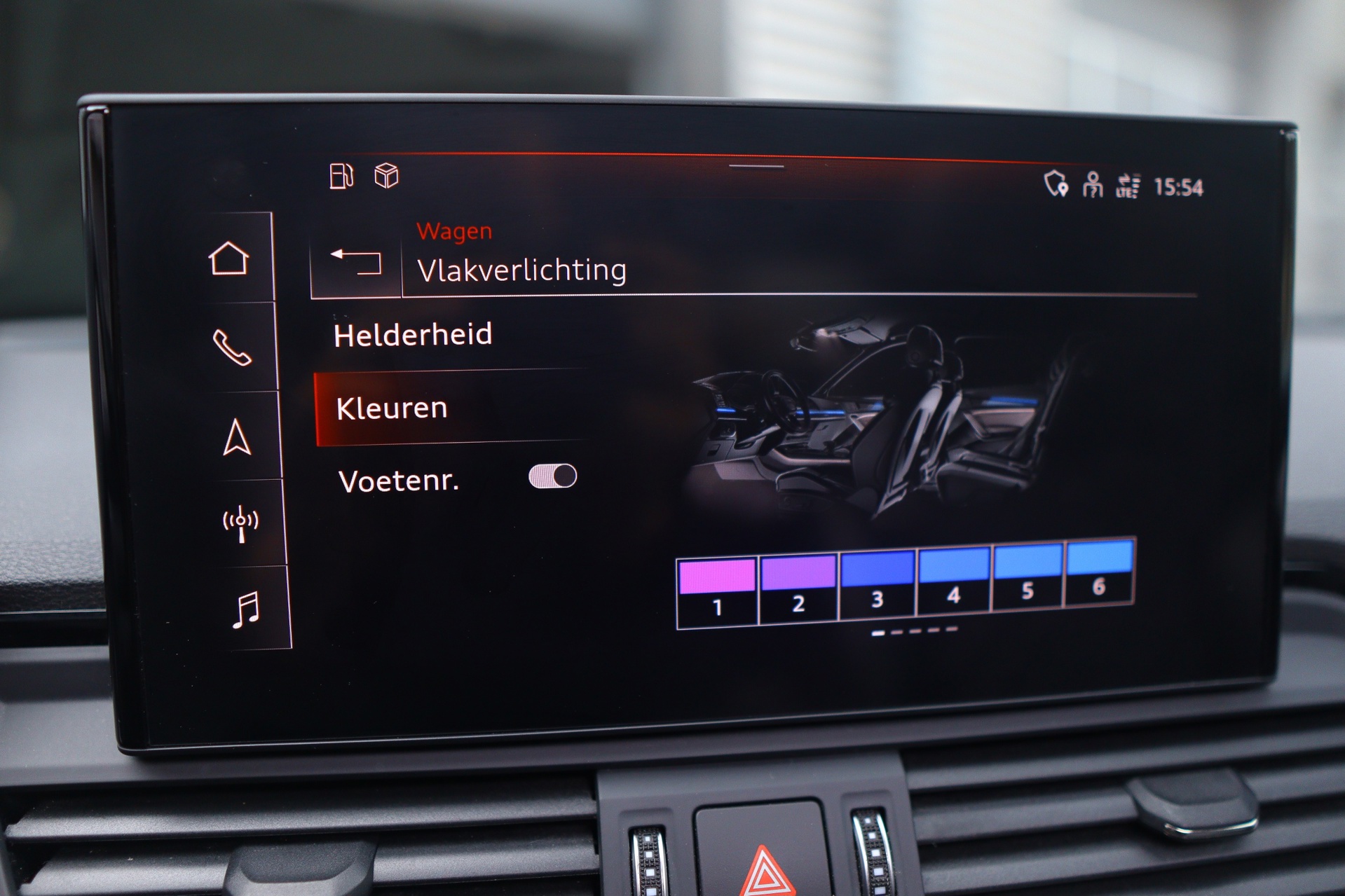 Foto van Audi Q5
