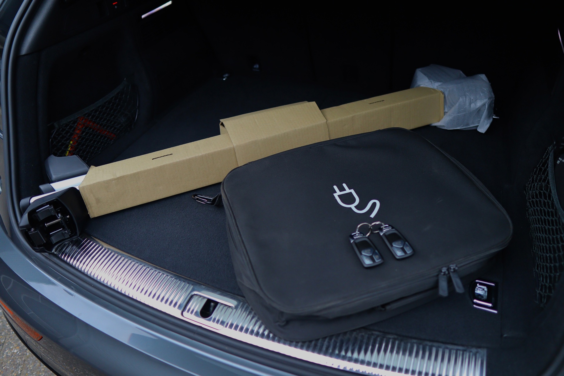 Foto van Audi Q5