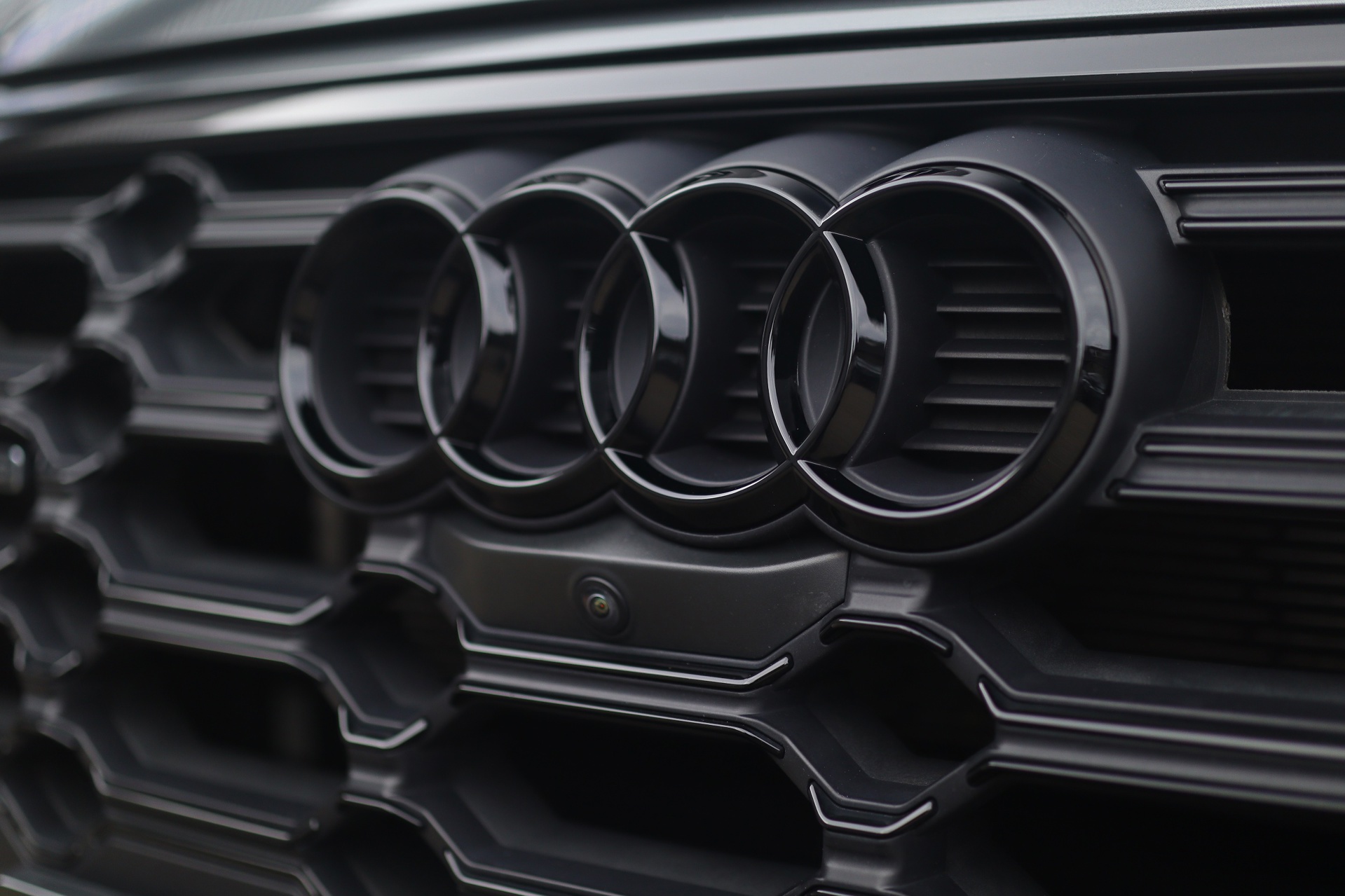 Foto van Audi Q5