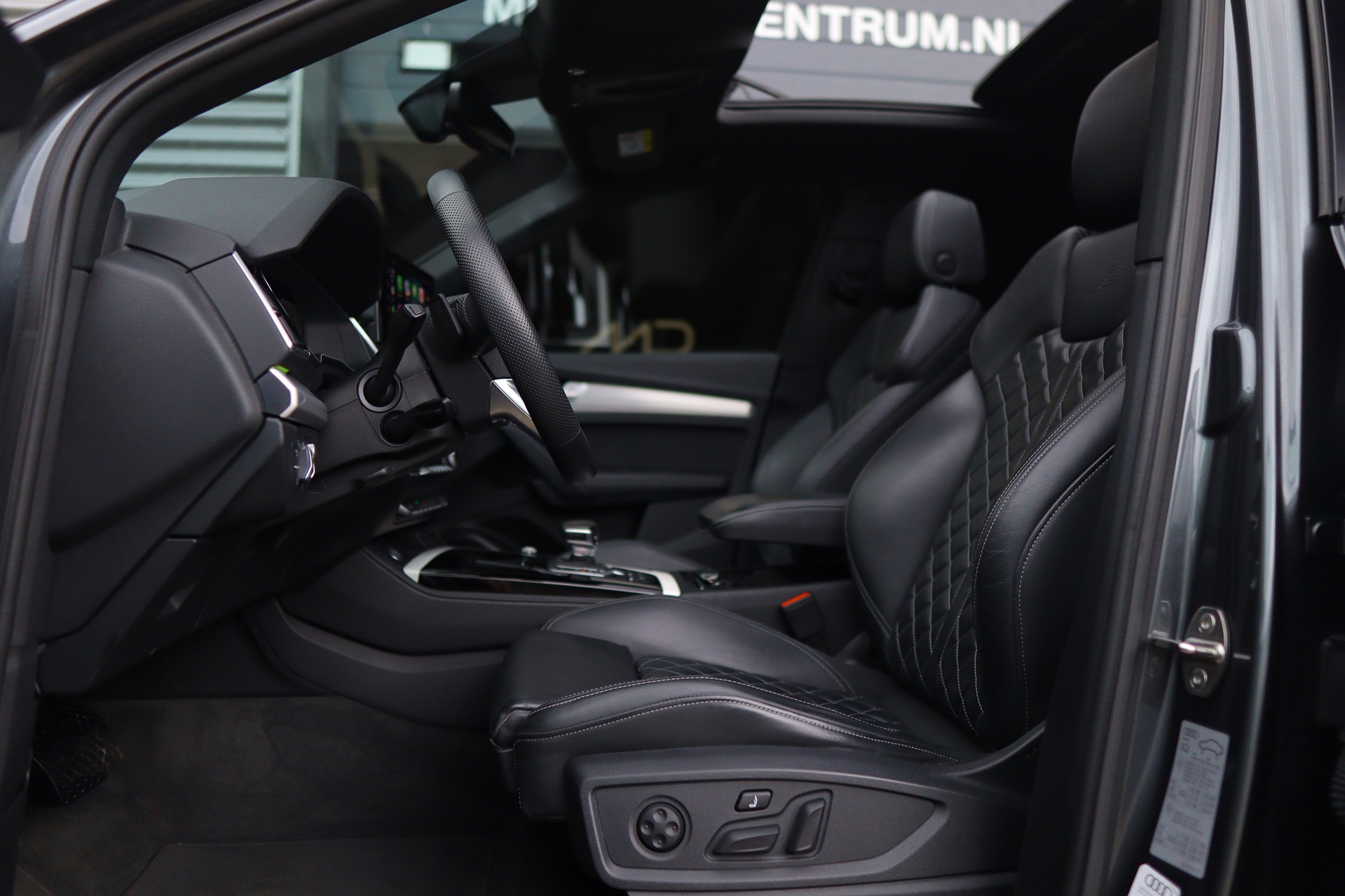 Foto van Audi Q5