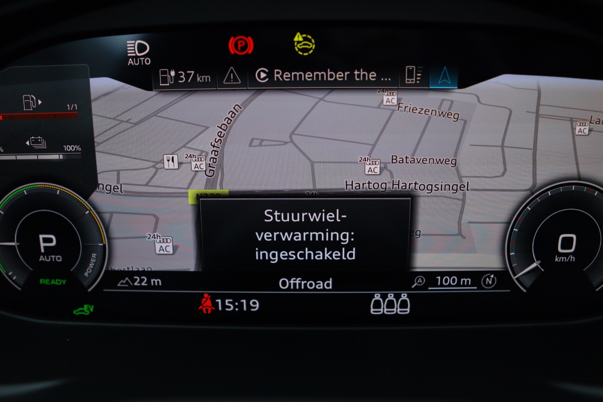 Foto van Audi Q5