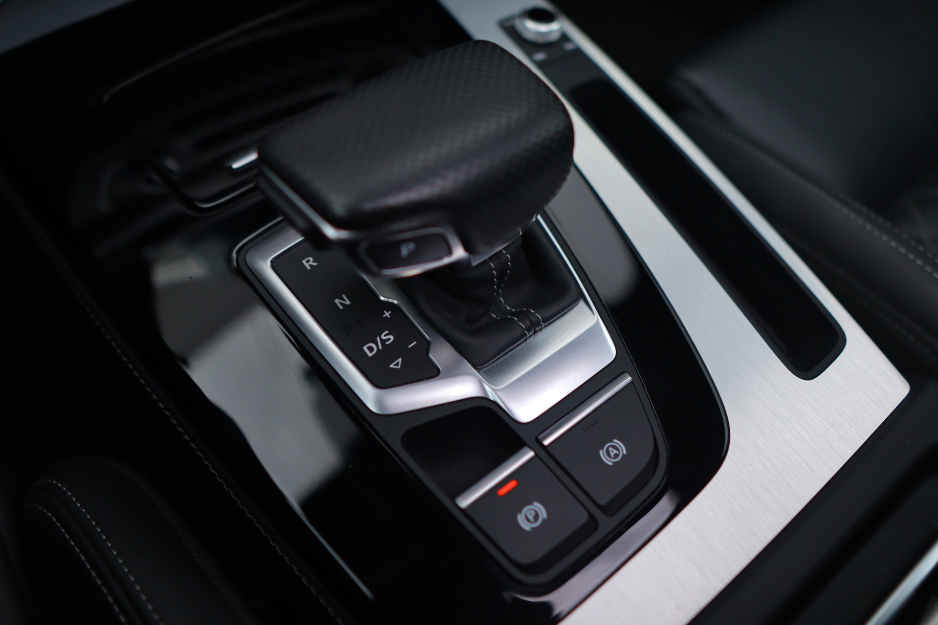 Foto van Audi Q5