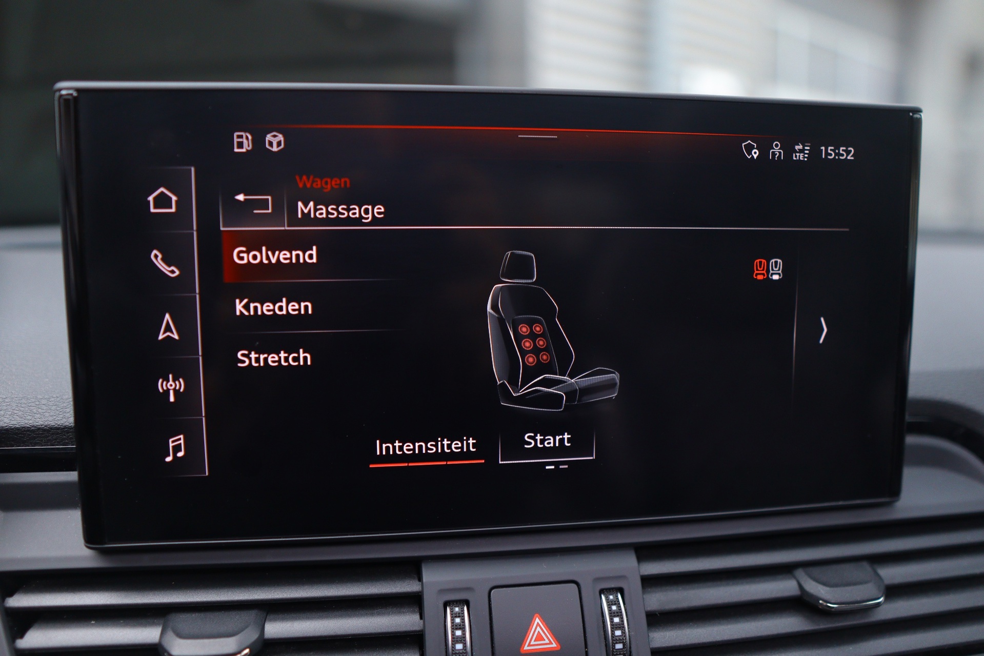 Foto van Audi Q5