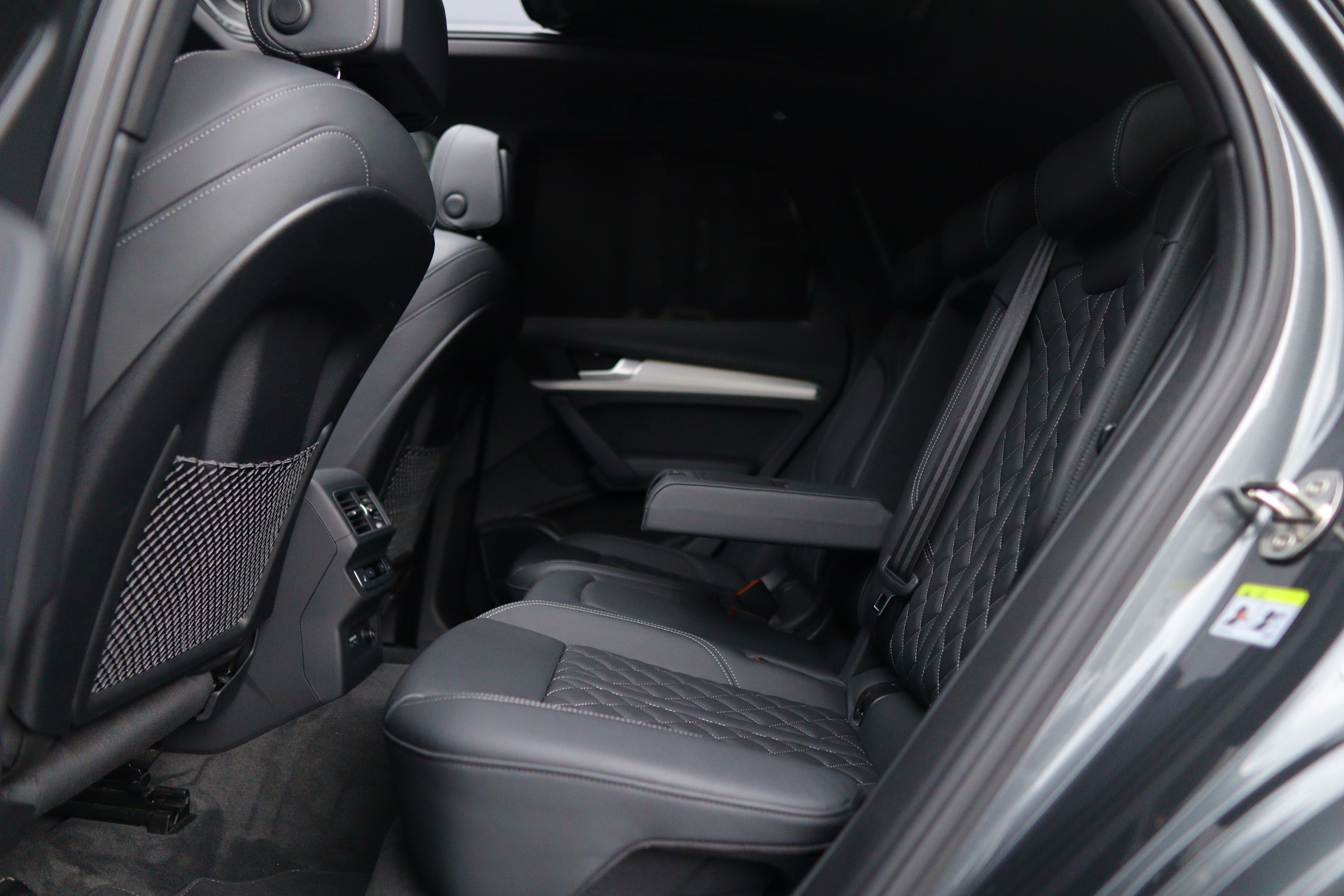 Foto van Audi Q5