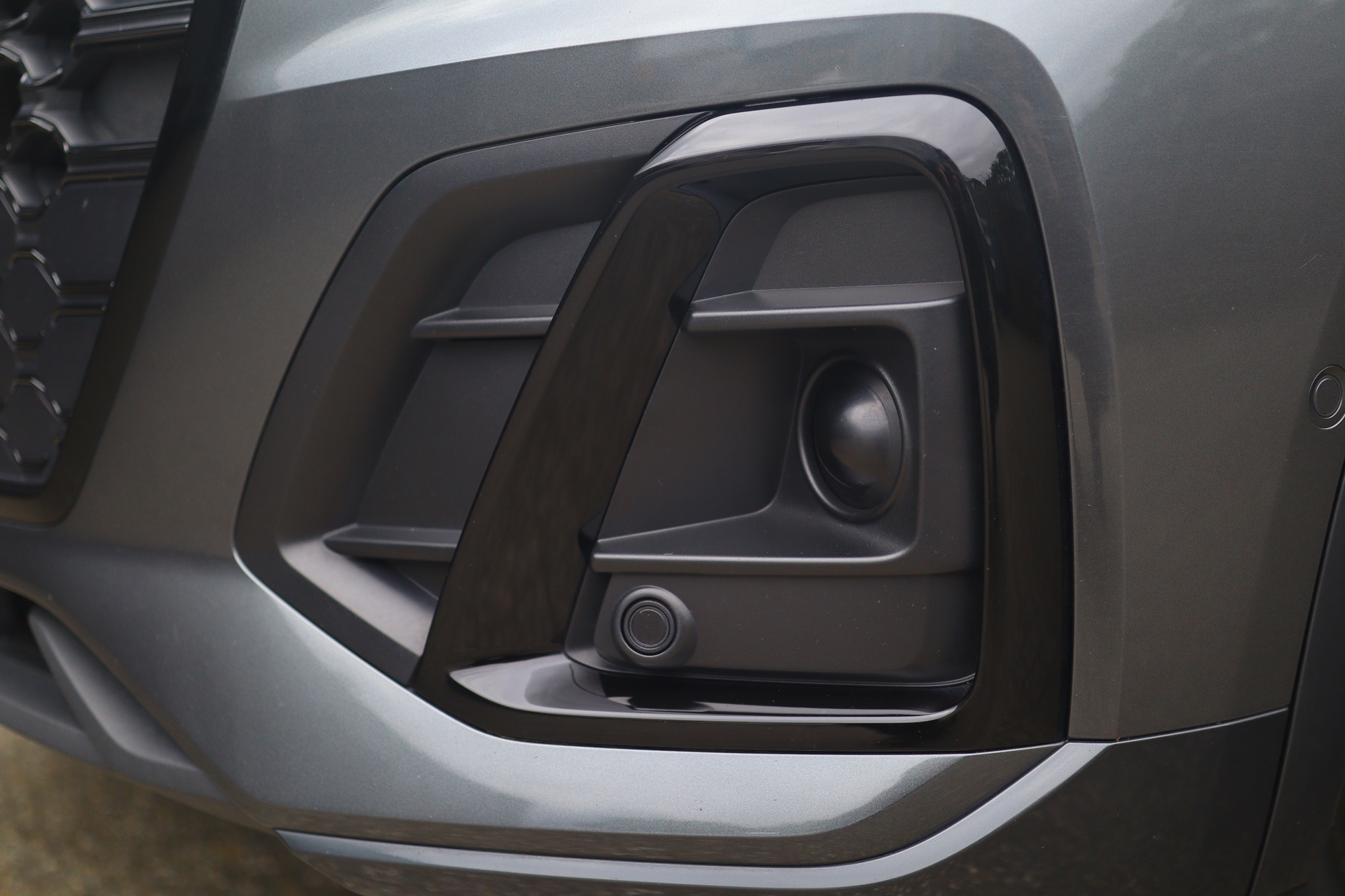 Foto van Audi Q5