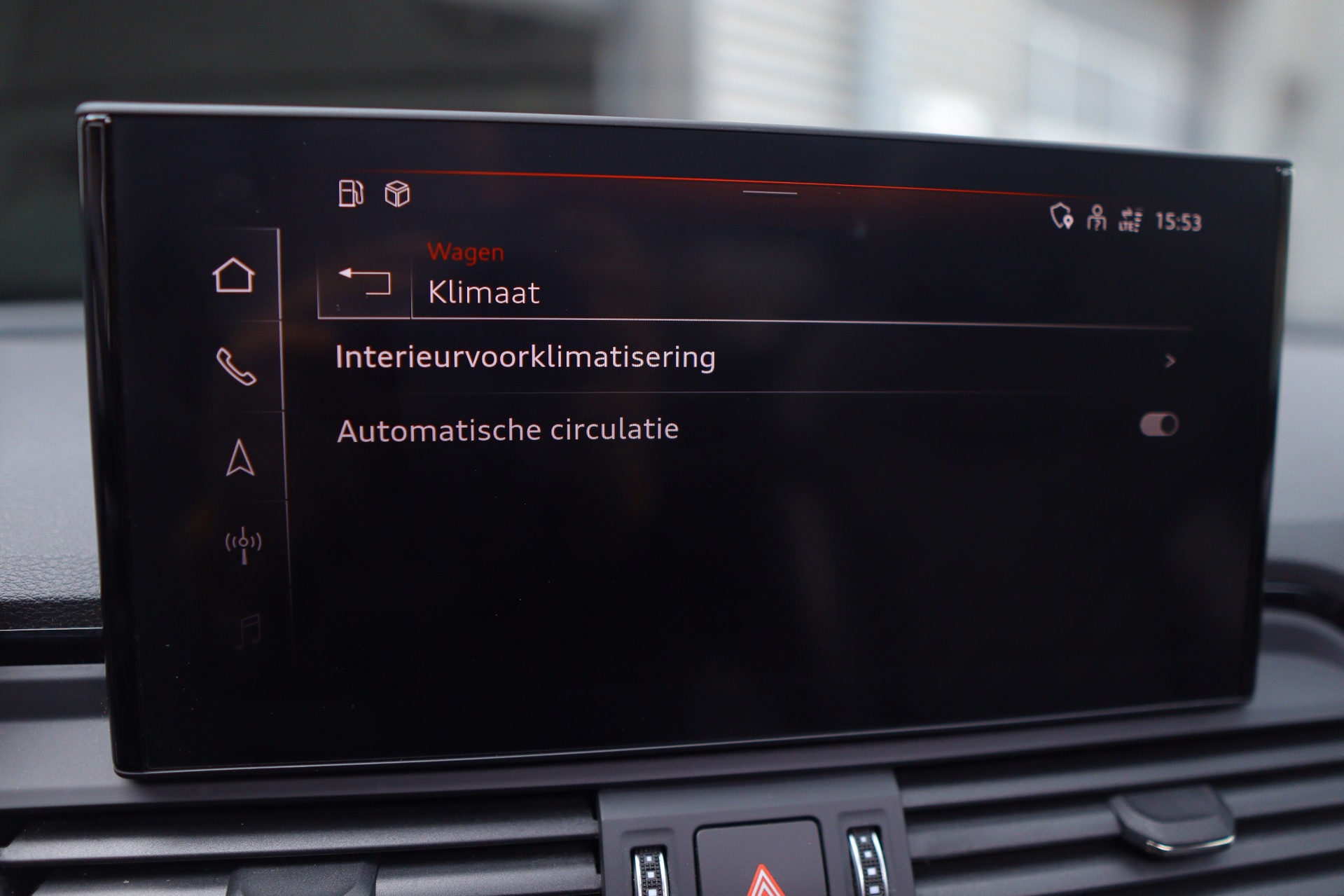 Foto van Audi Q5