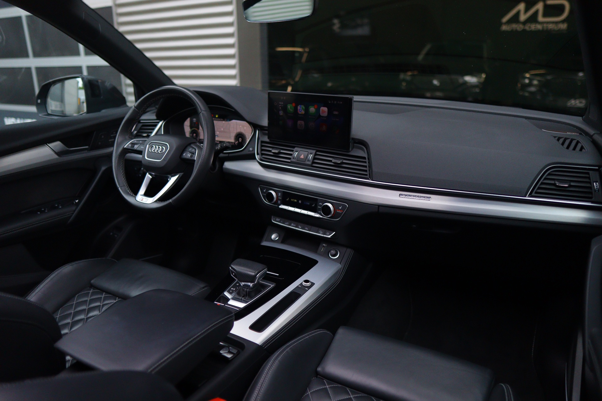 Foto van Audi Q5