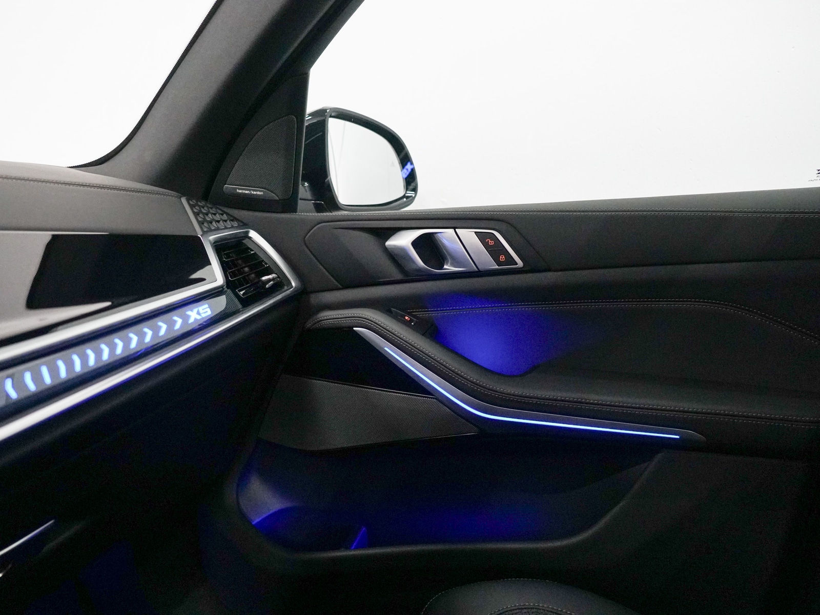 Foto van BMW X5