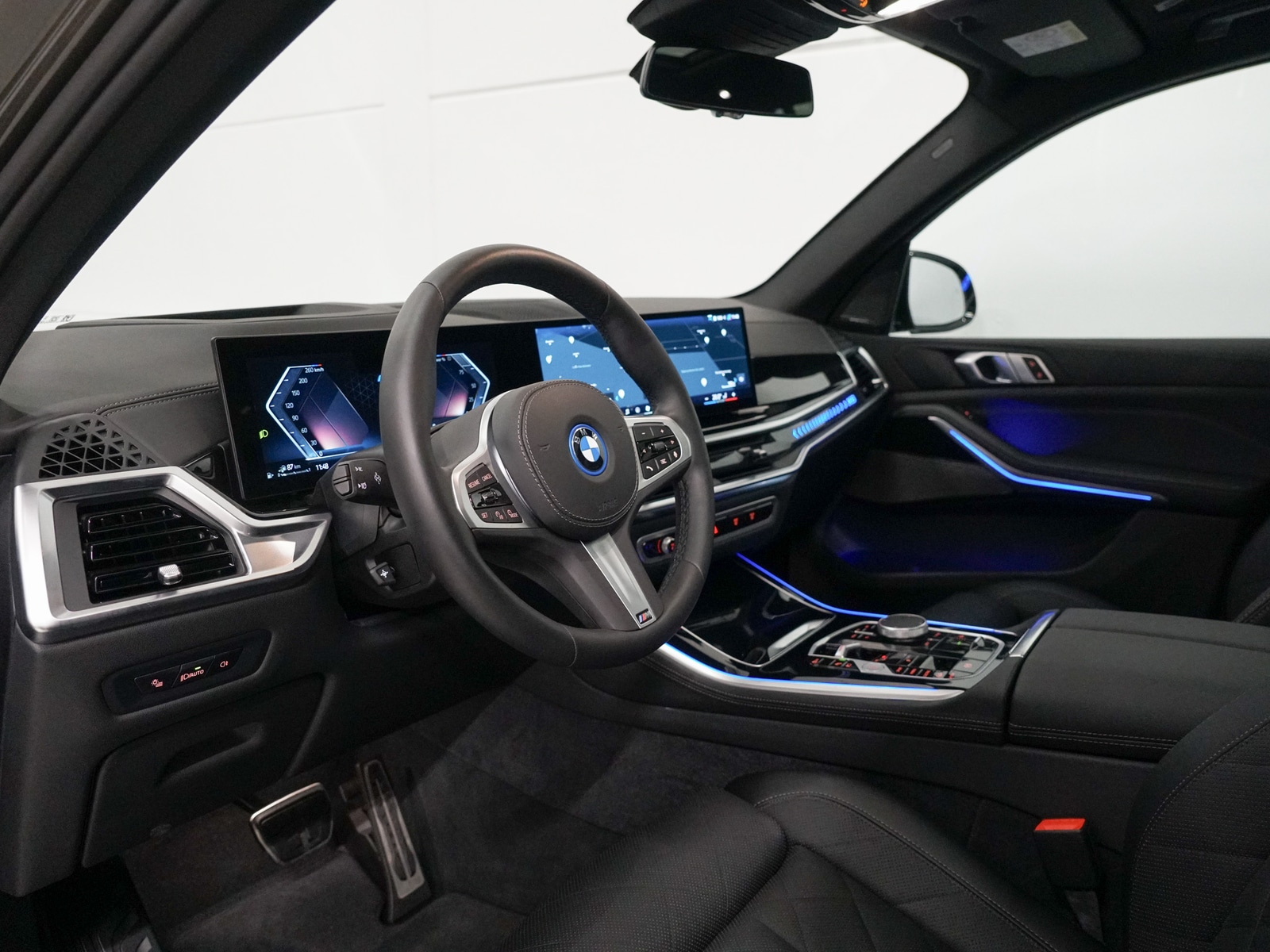 Foto van BMW X5