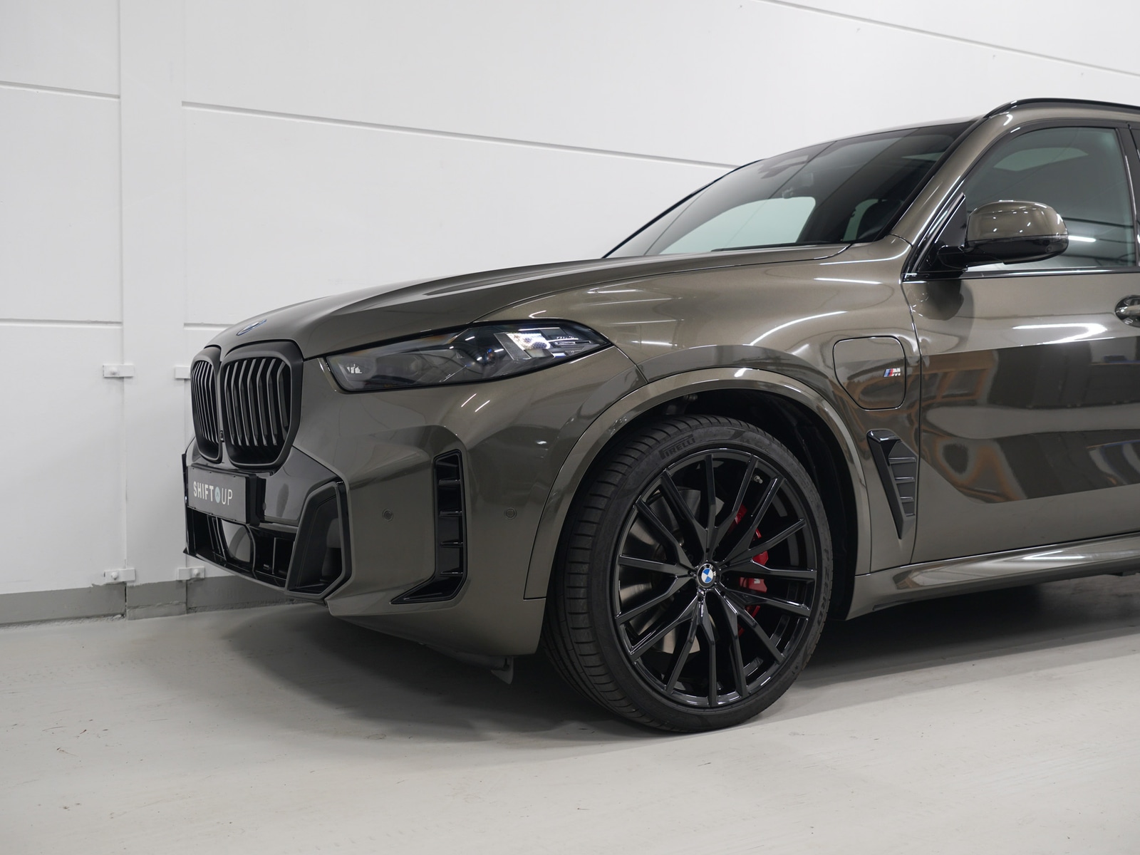 Foto van BMW X5