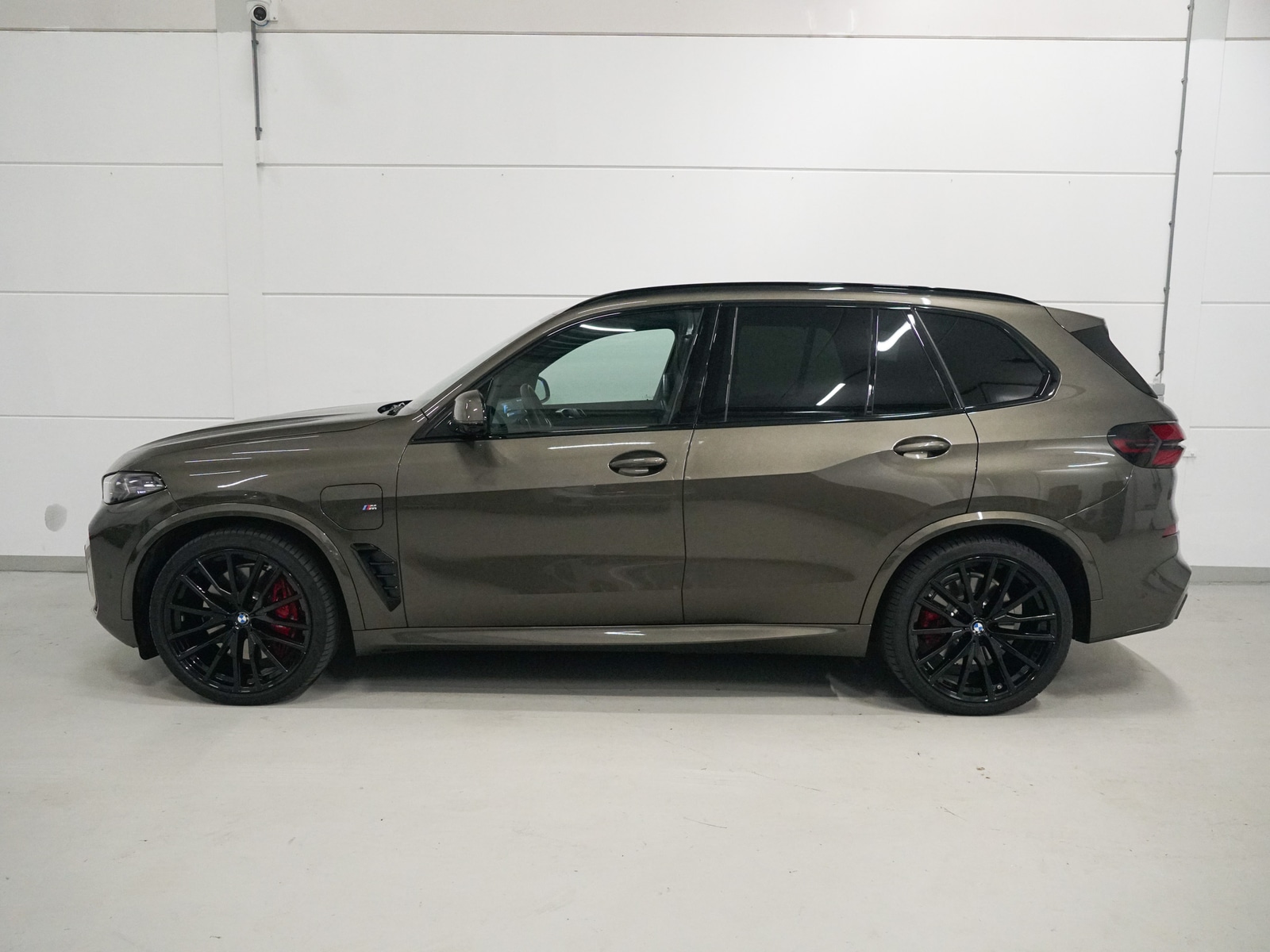Foto van BMW X5