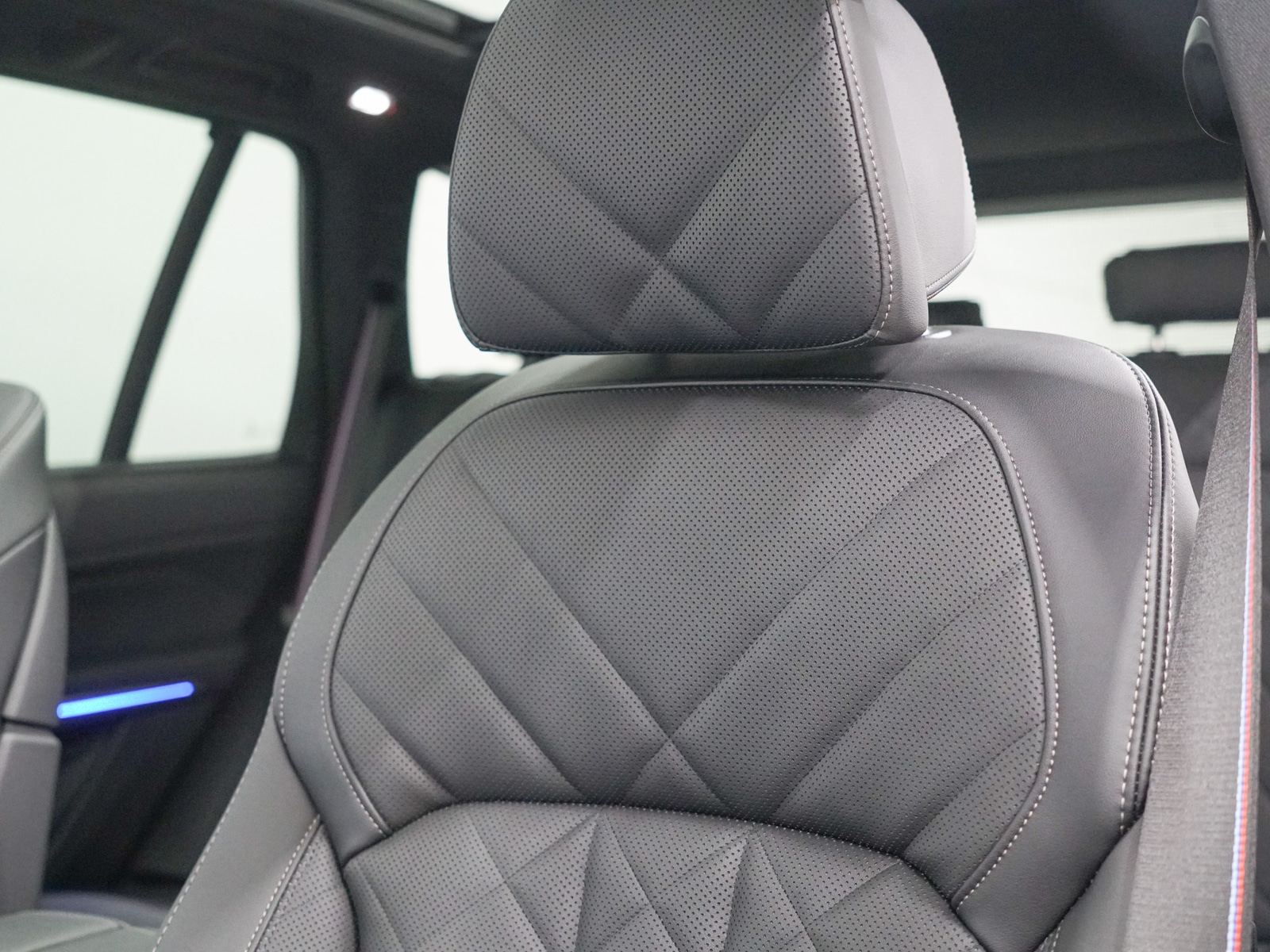 Foto van BMW X5