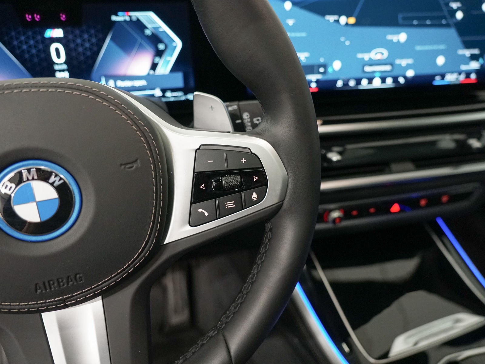 Foto van BMW X5