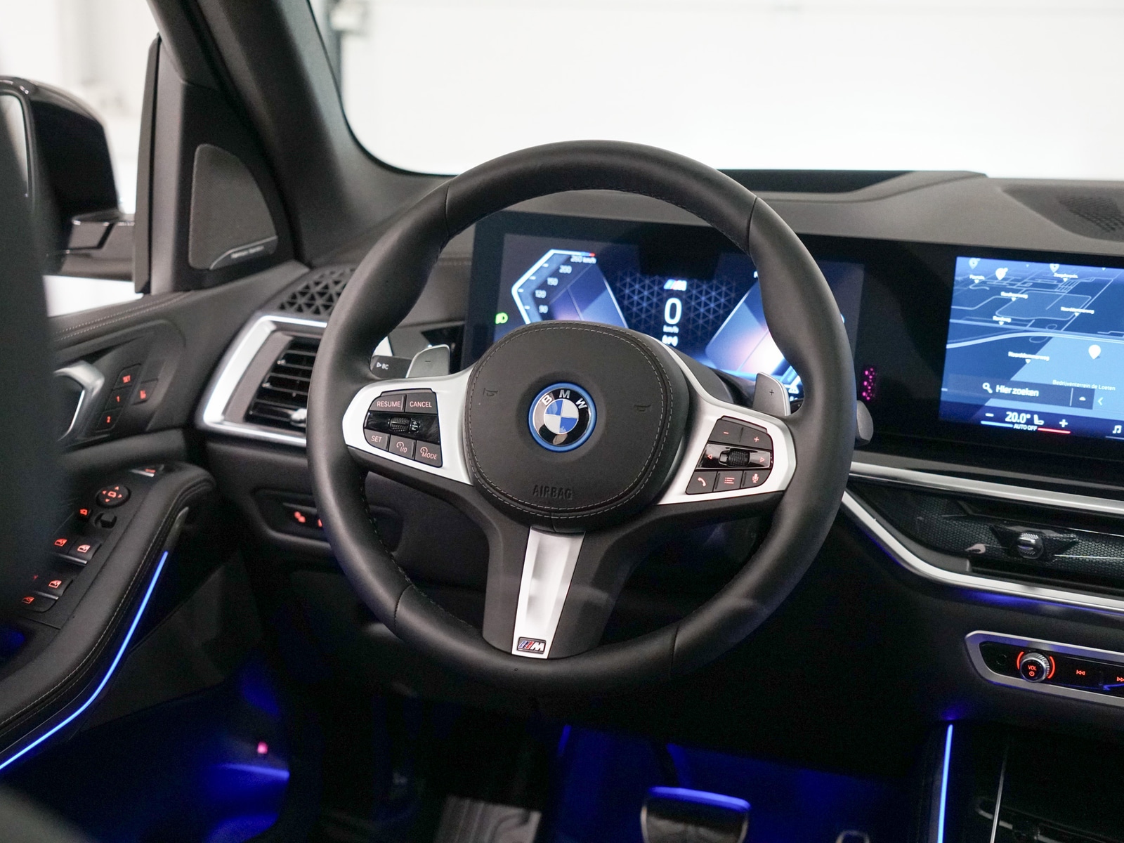 Foto van BMW X5