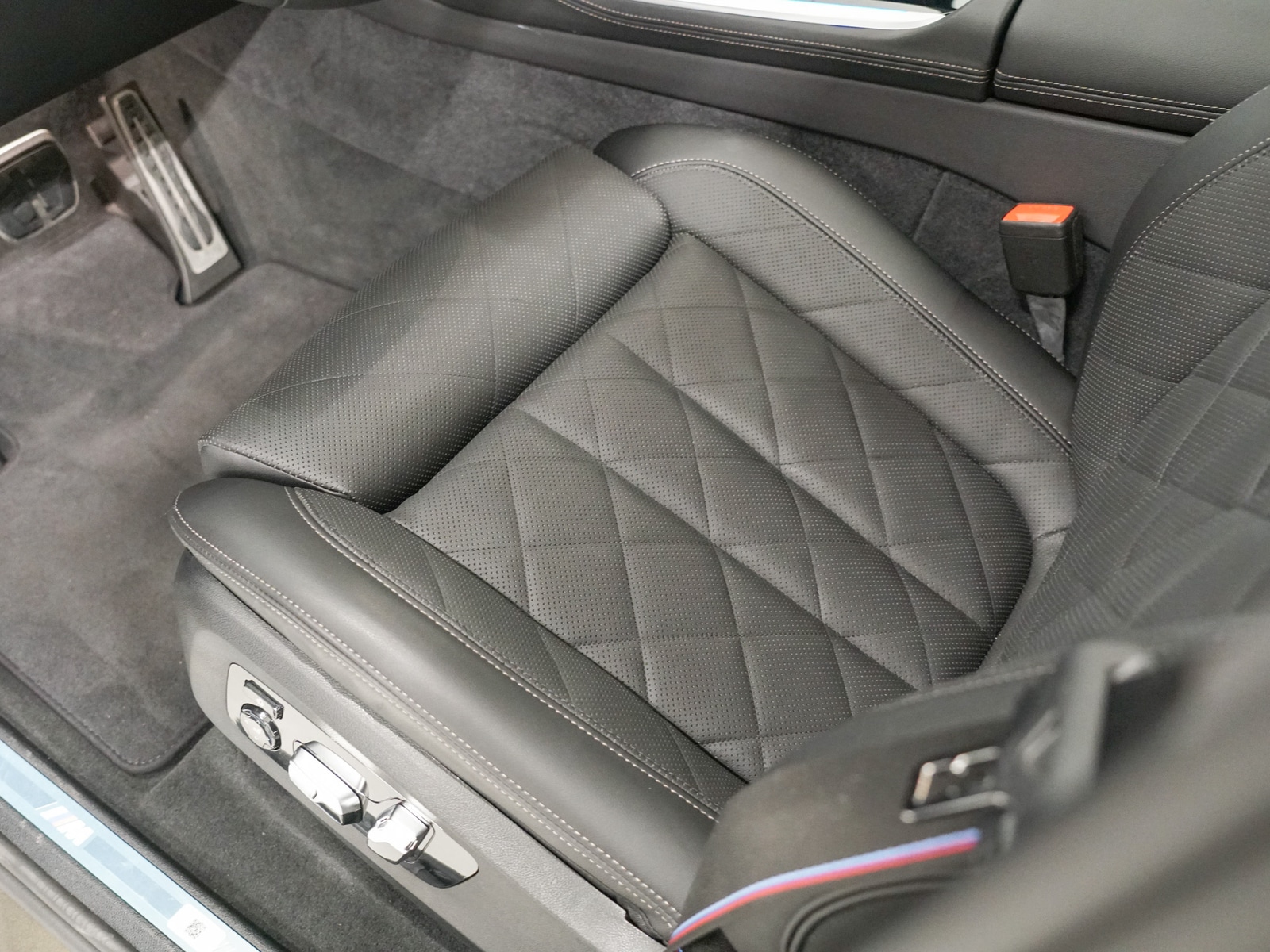 Foto van BMW X5