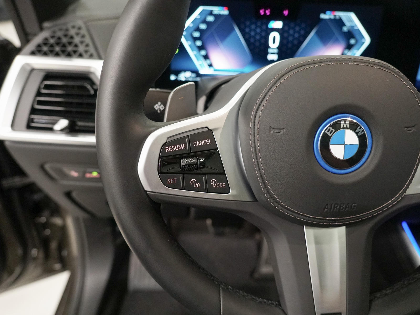 Foto van BMW X5