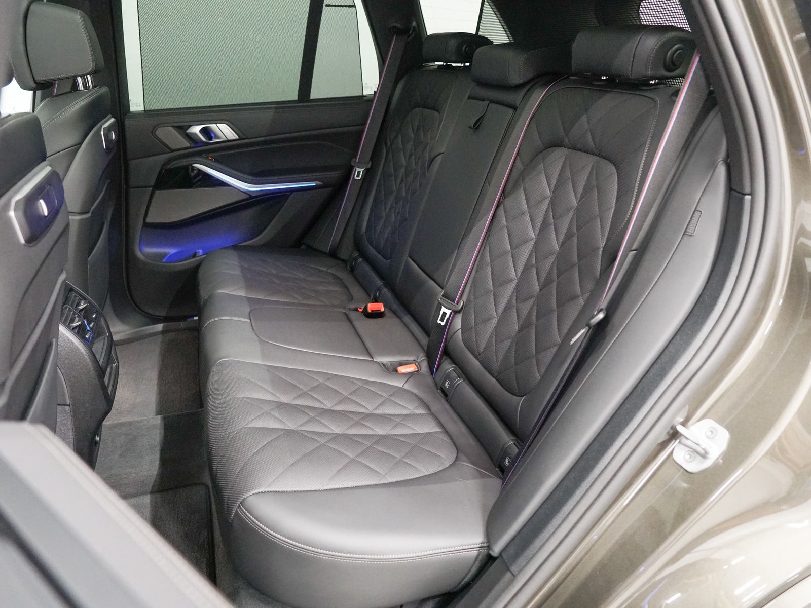 Foto van BMW X5