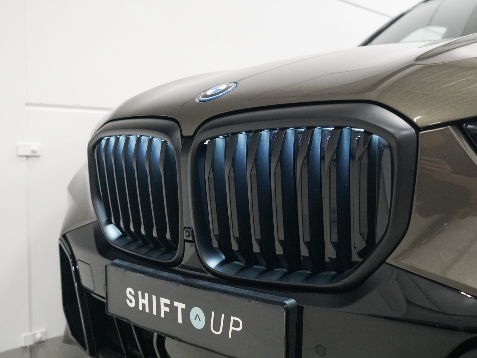 Foto van BMW X5
