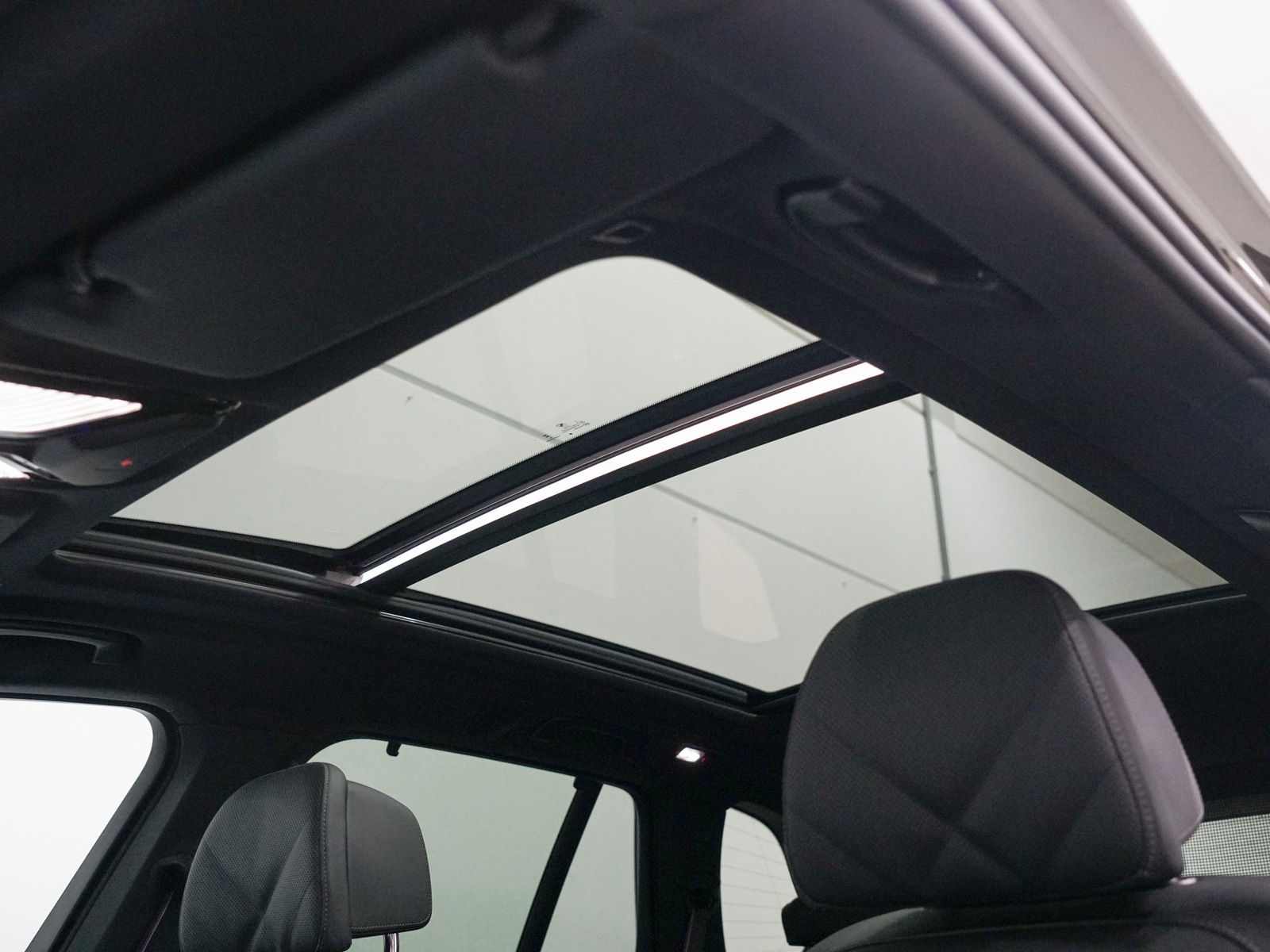 Foto van BMW X5
