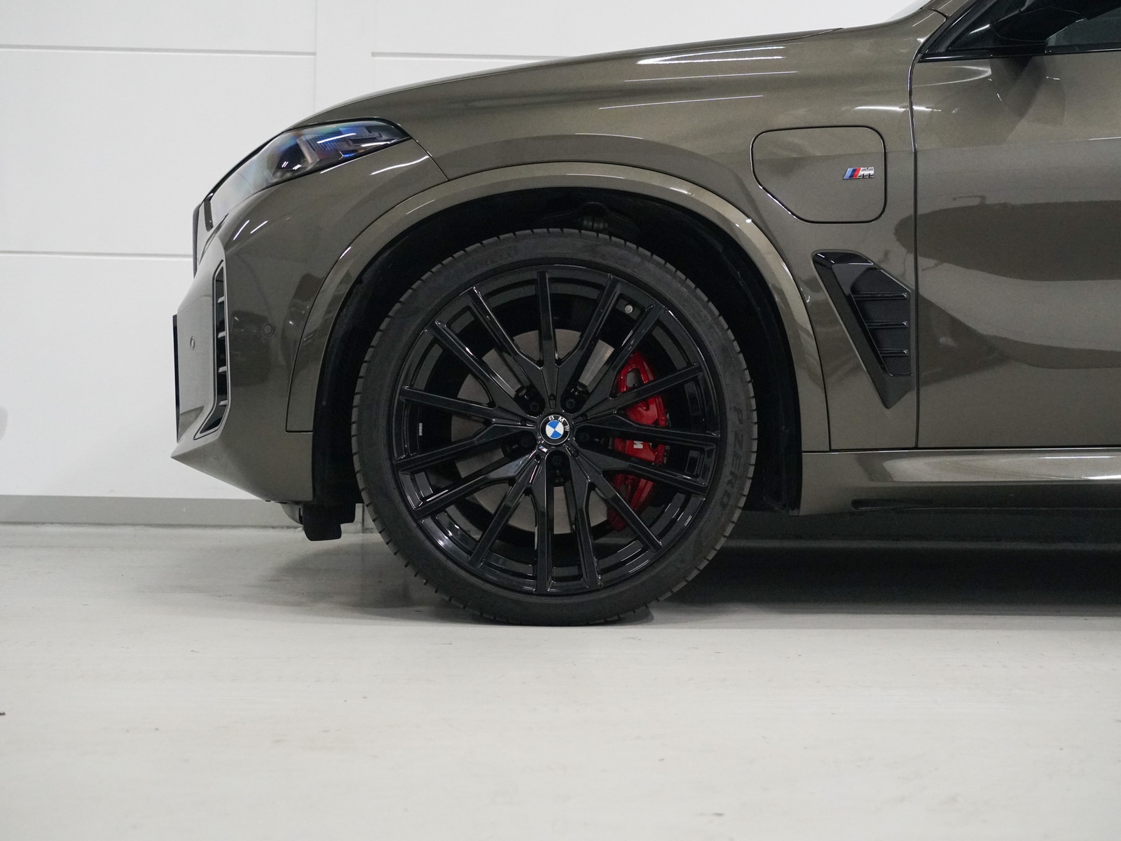 Foto van BMW X5