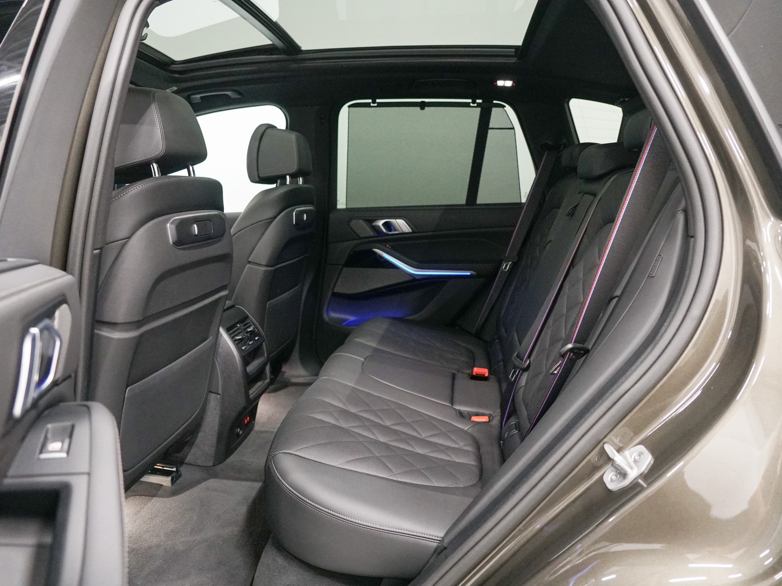 Foto van BMW X5