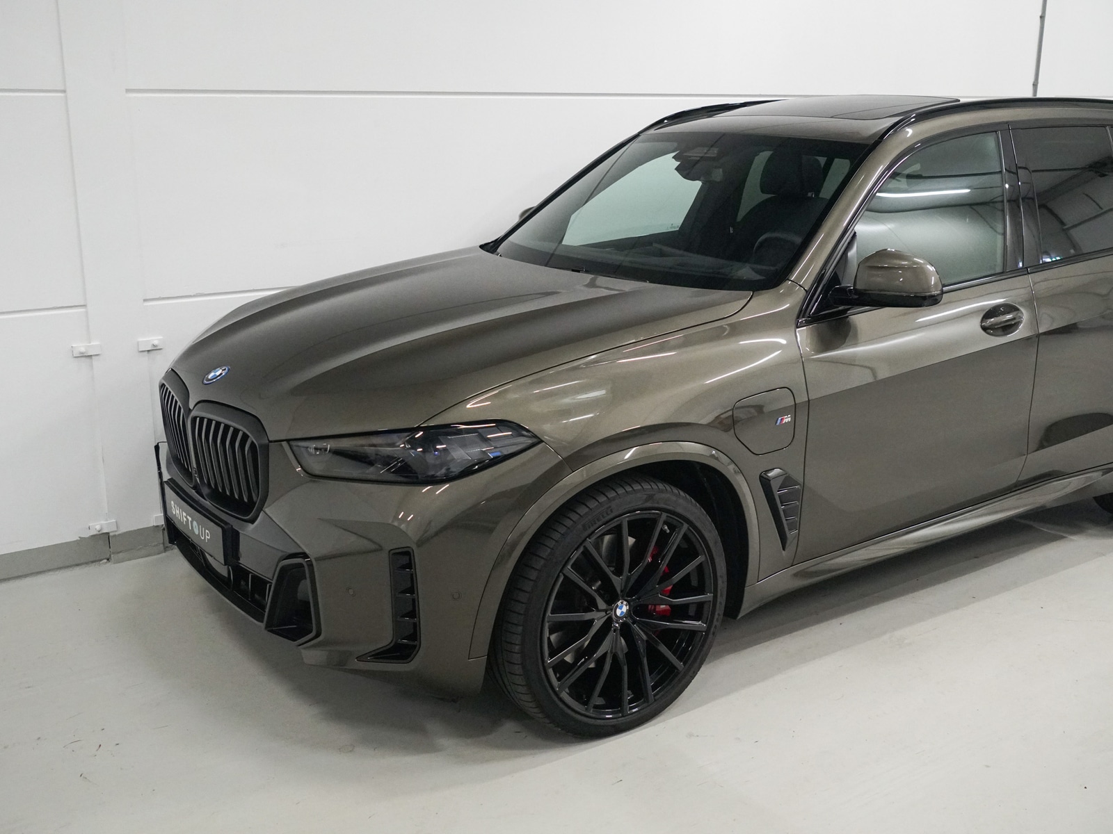 Foto van BMW X5
