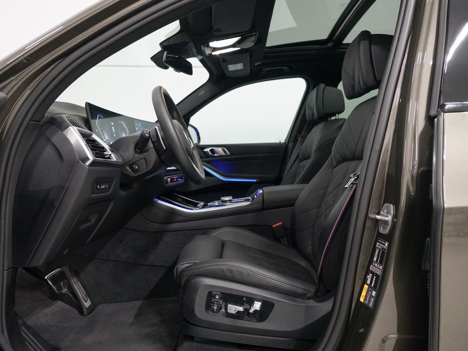 Foto van BMW X5