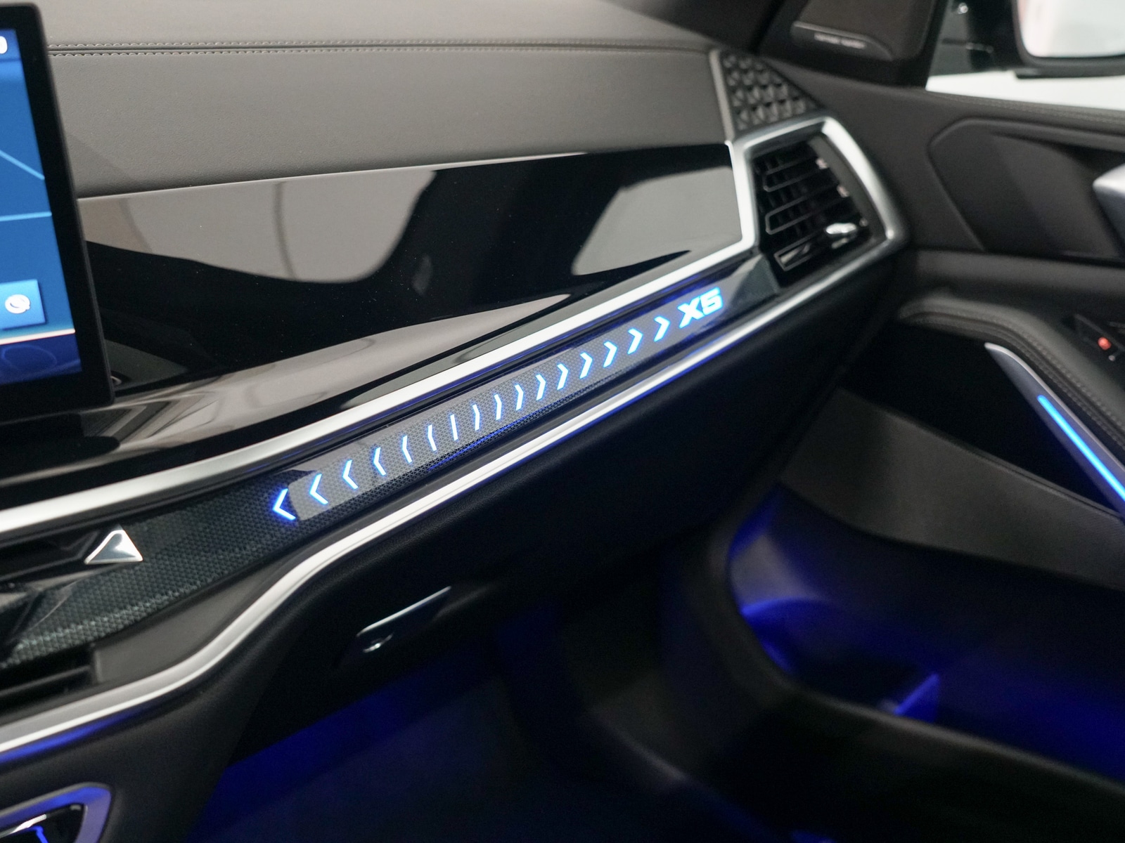 Foto van BMW X5